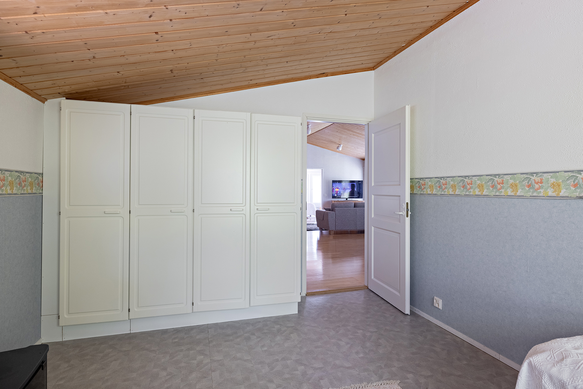 Jylhänniementie 186, Kankari, Vaala