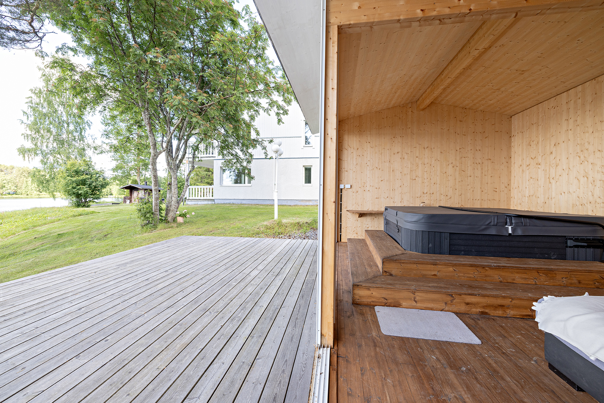 Jylhänniementie 186, Kankari, Vaala