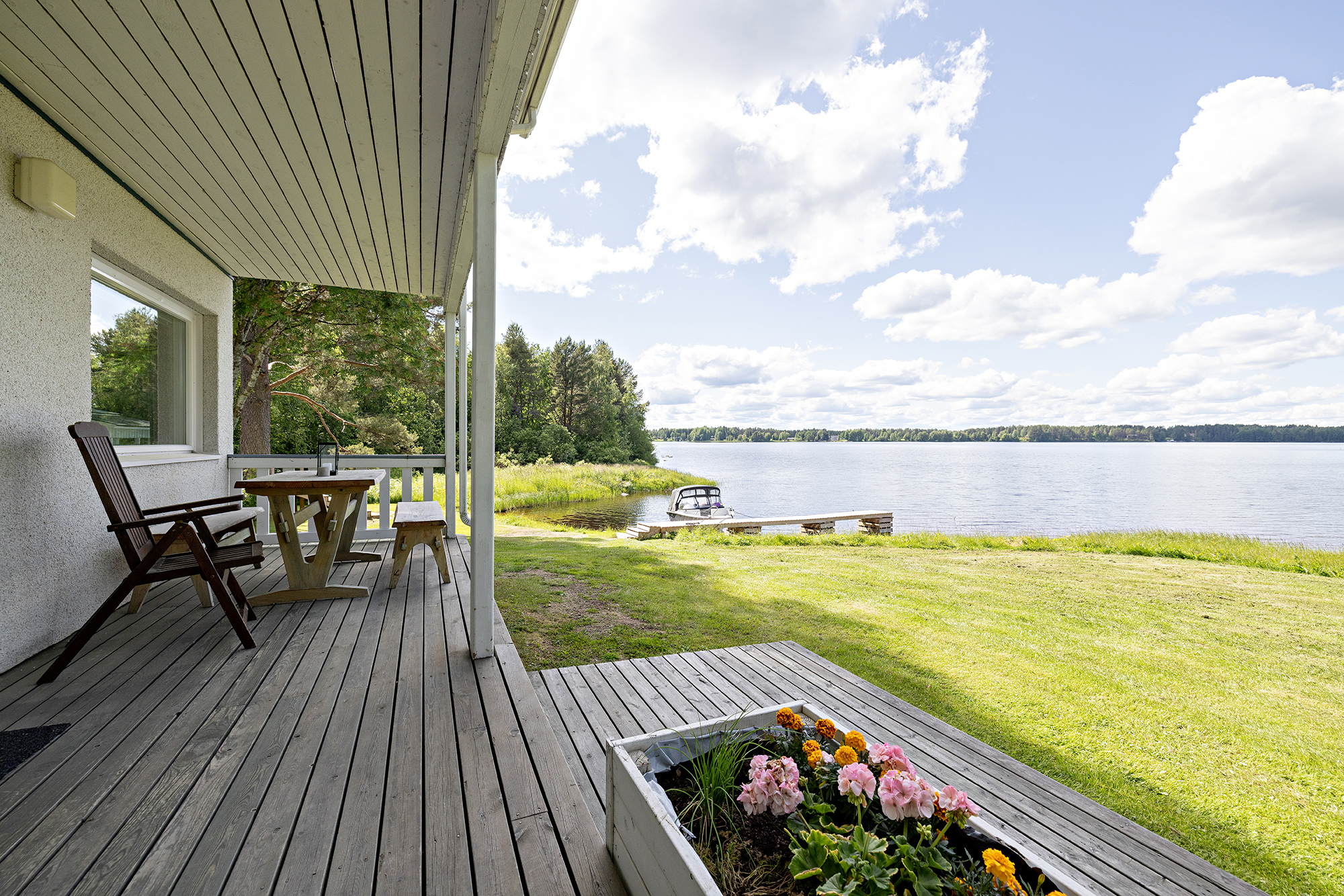 Jylhänniementie 186, Kankari, Vaala