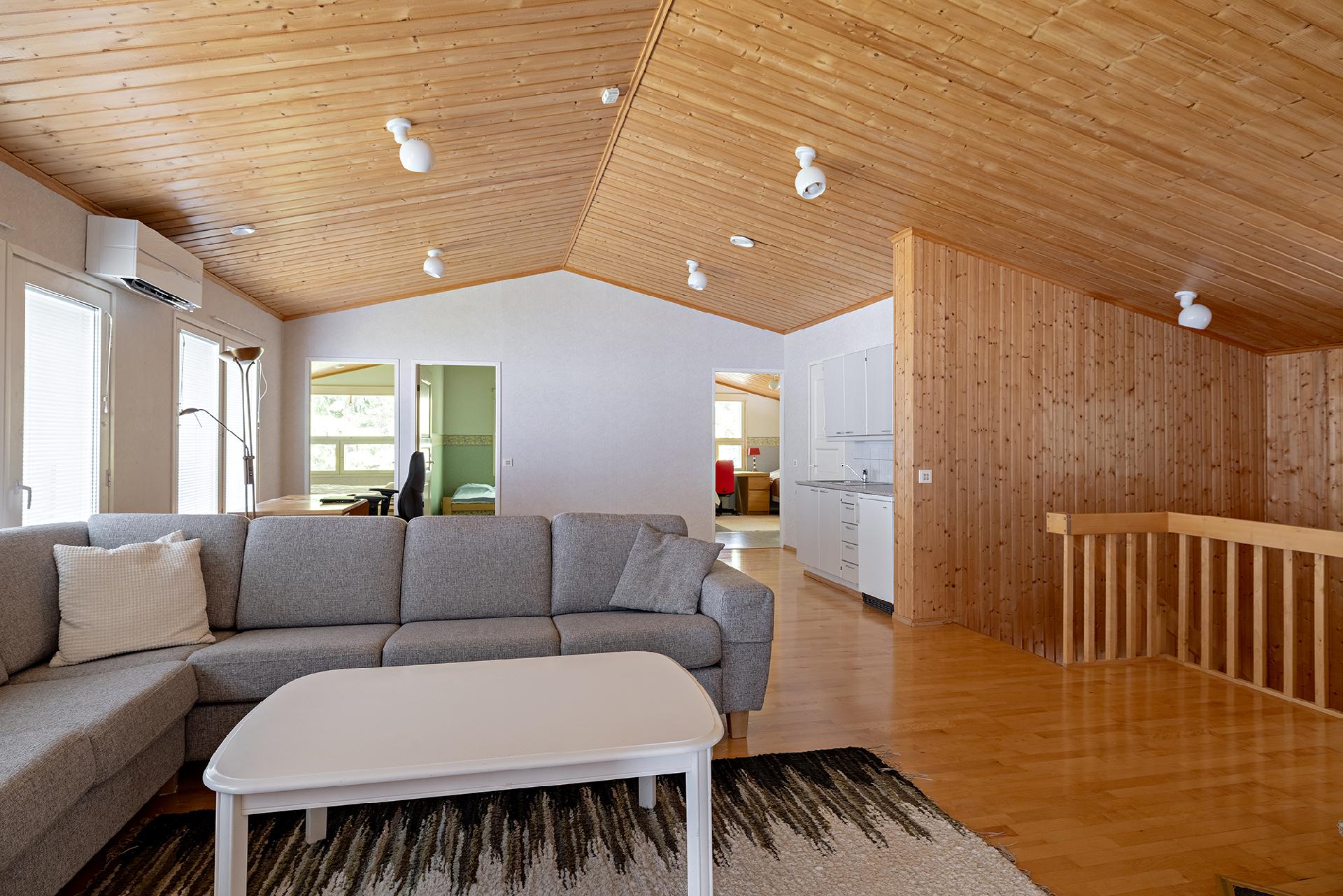 Jylhänniementie 186, Kankari, Vaala