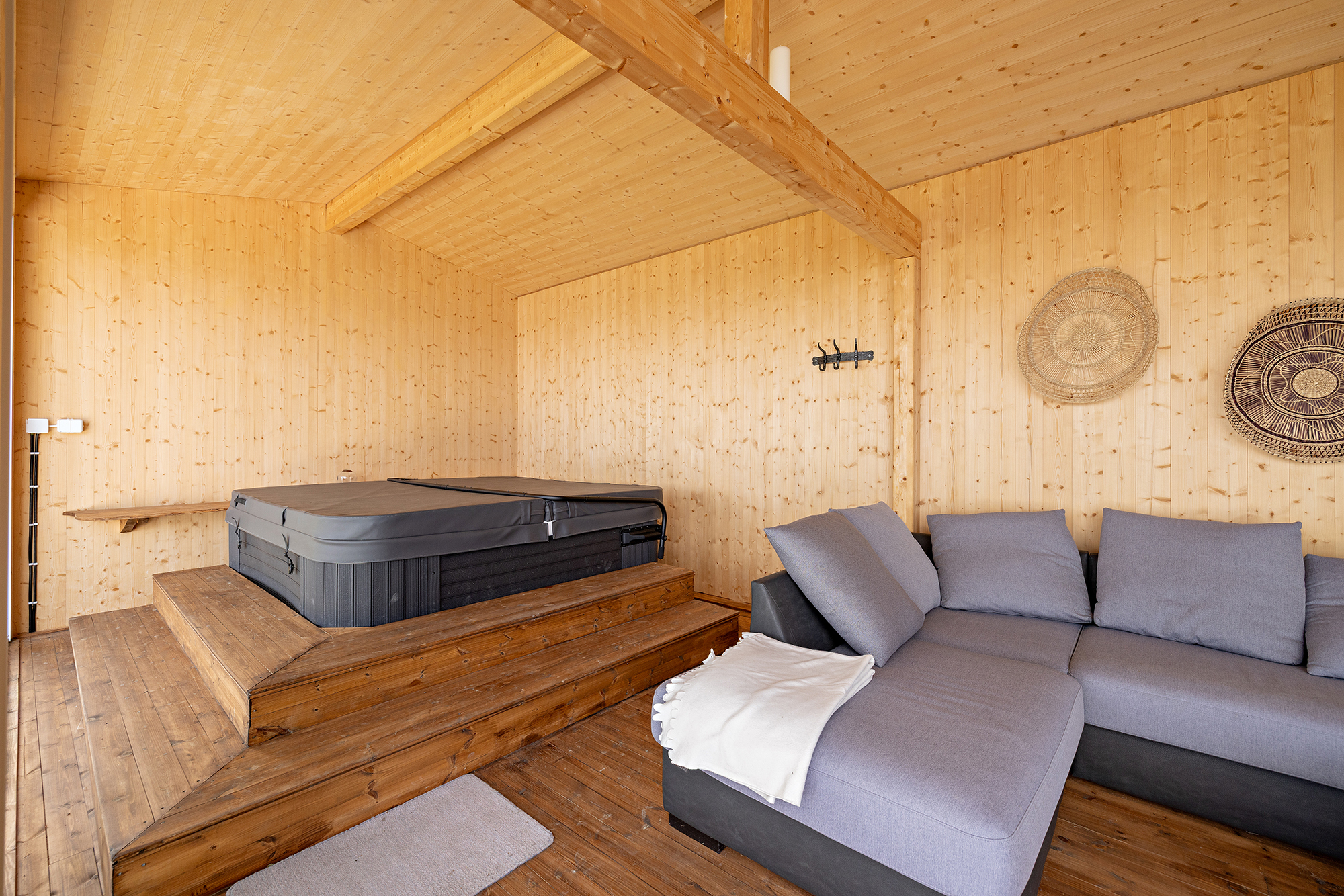 Jylhänniementie 186, Kankari, Vaala