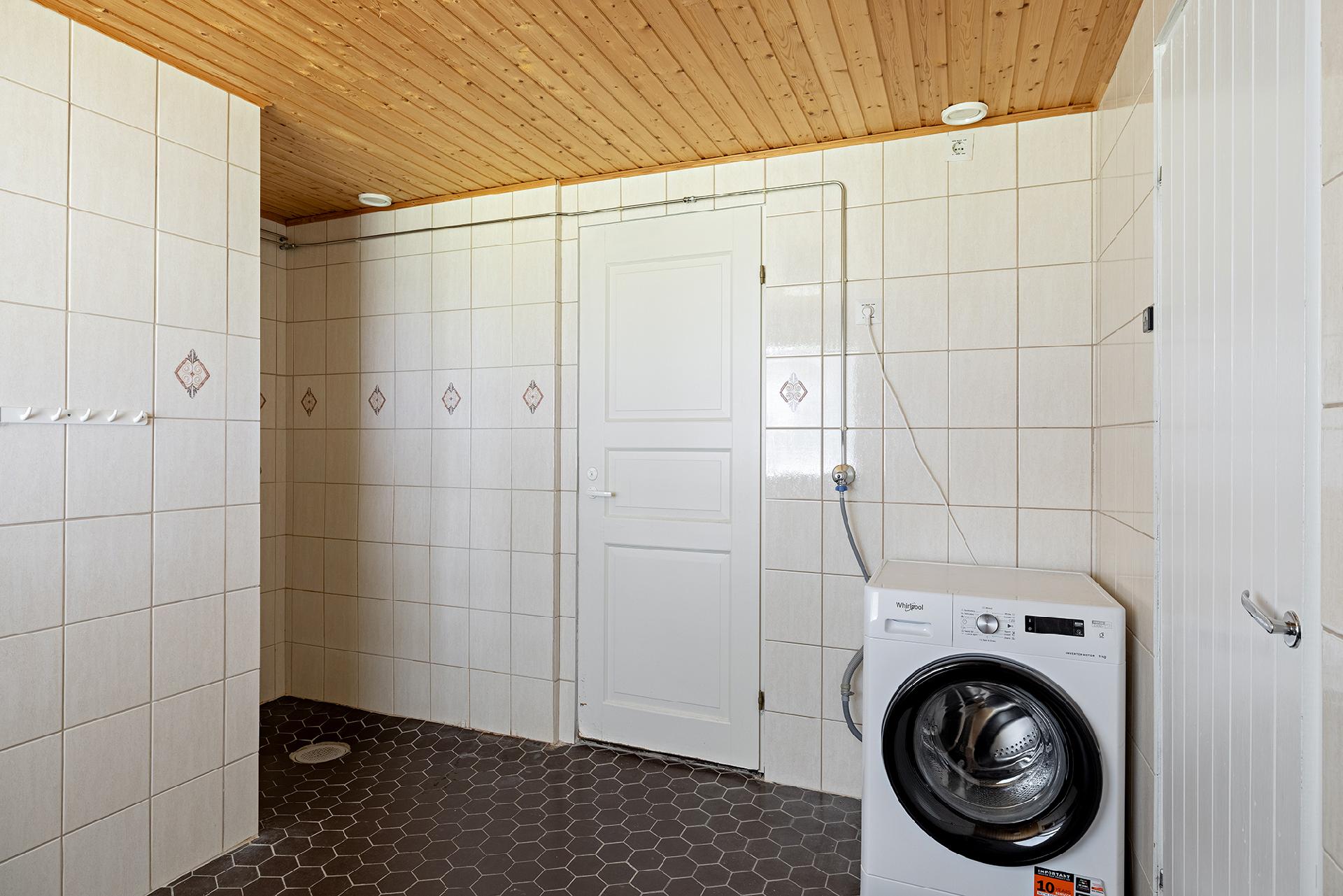 Jylhänniementie 186, Kankari, Vaala