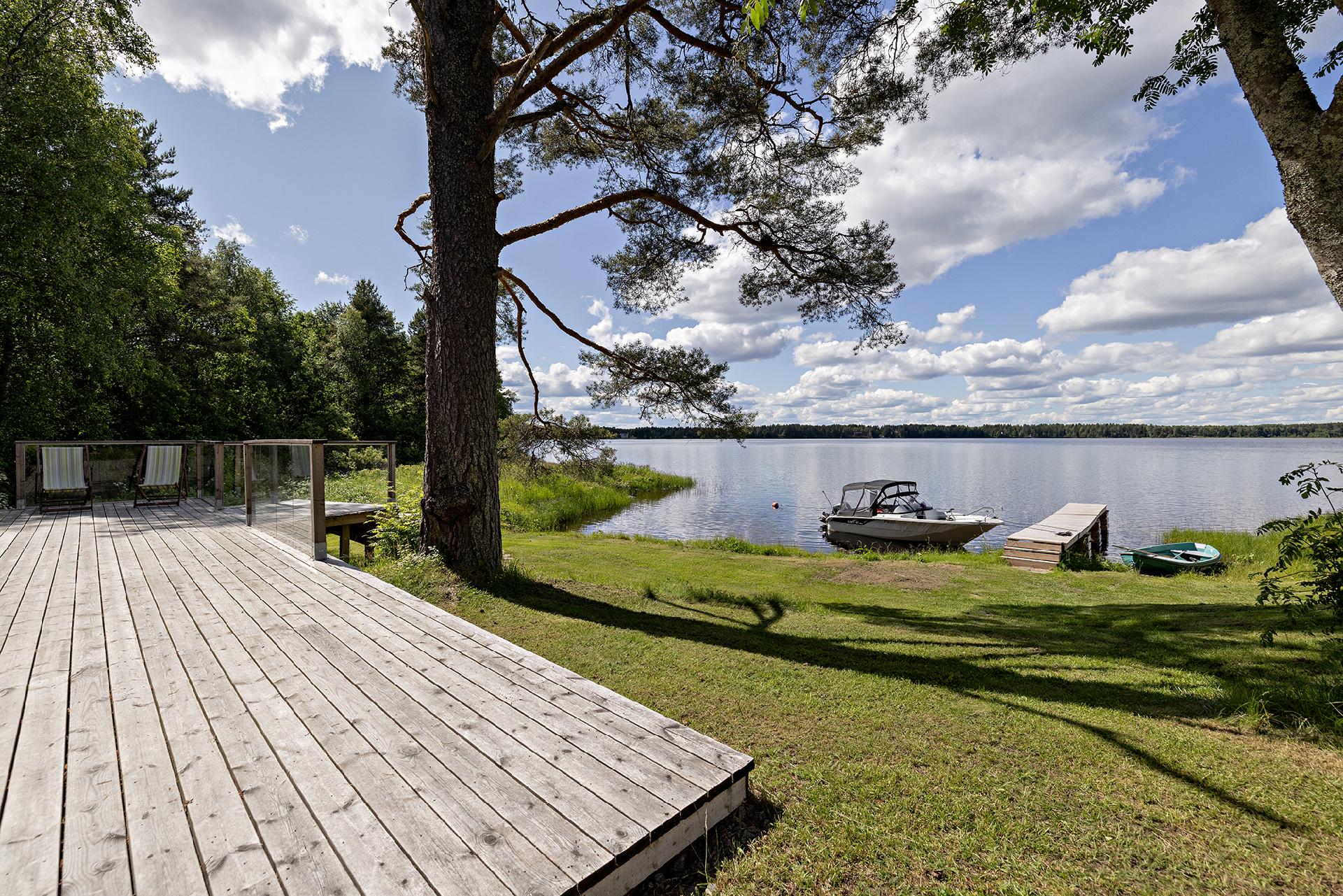 Jylhänniementie 186, Kankari, Vaala