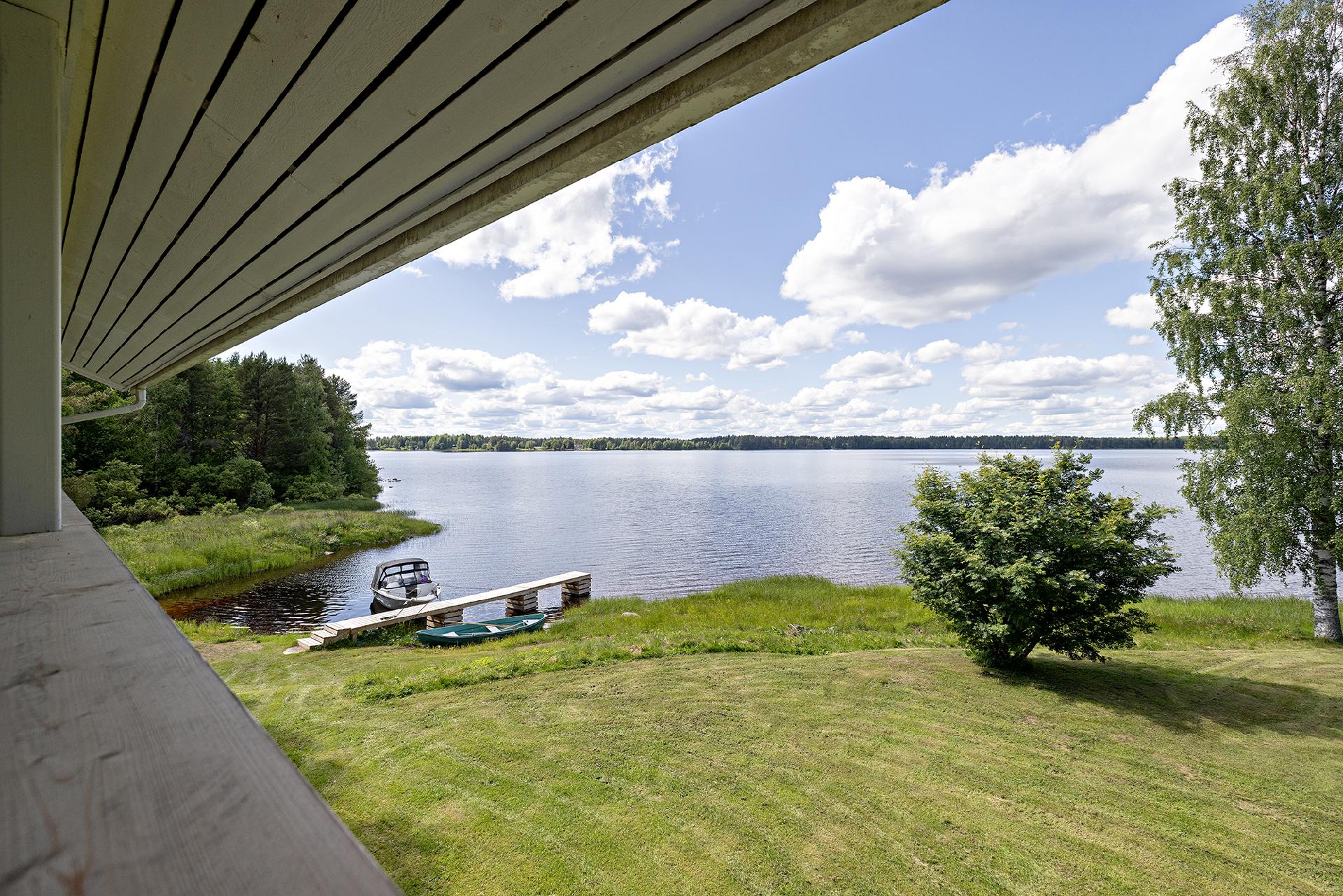 Jylhänniementie 186, Kankari, Vaala