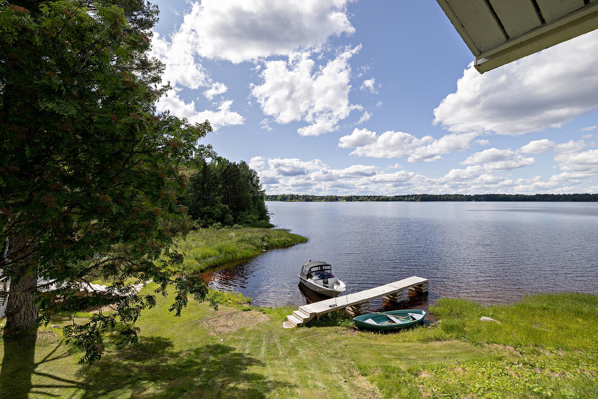 Jylhänniementie 186, Kankari, Vaala
