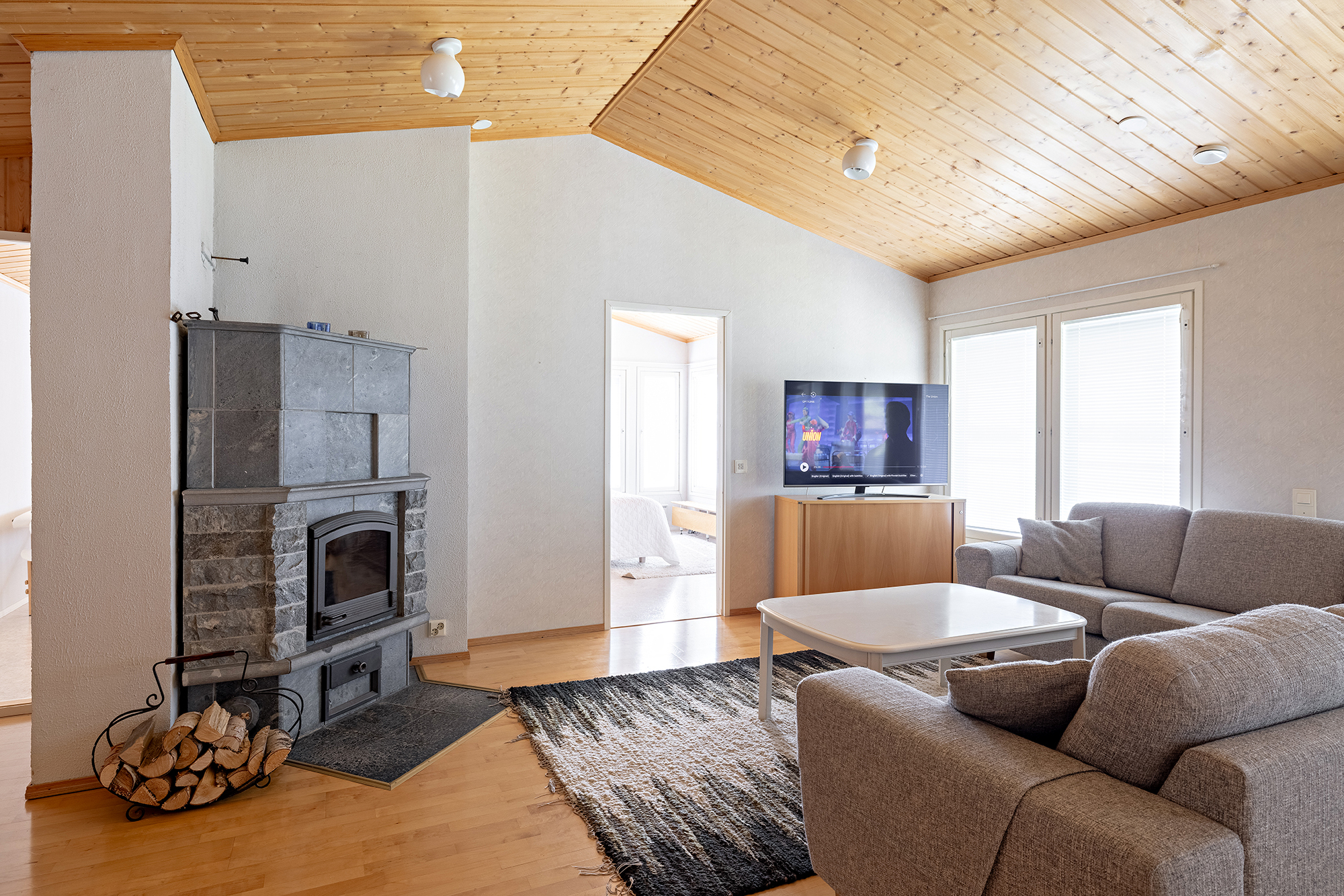 Jylhänniementie 186, Kankari, Vaala