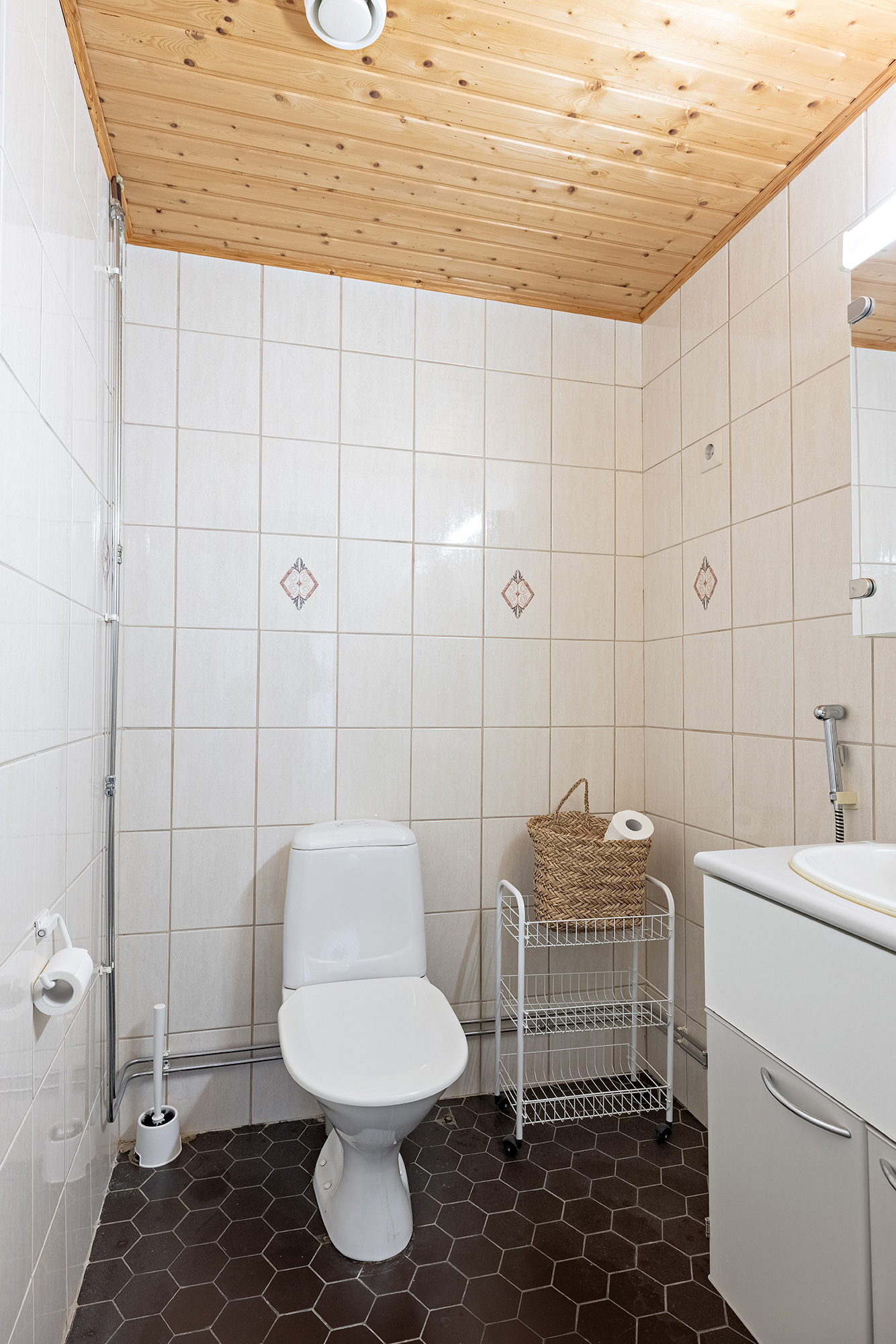 Jylhänniementie 186, Kankari, Vaala