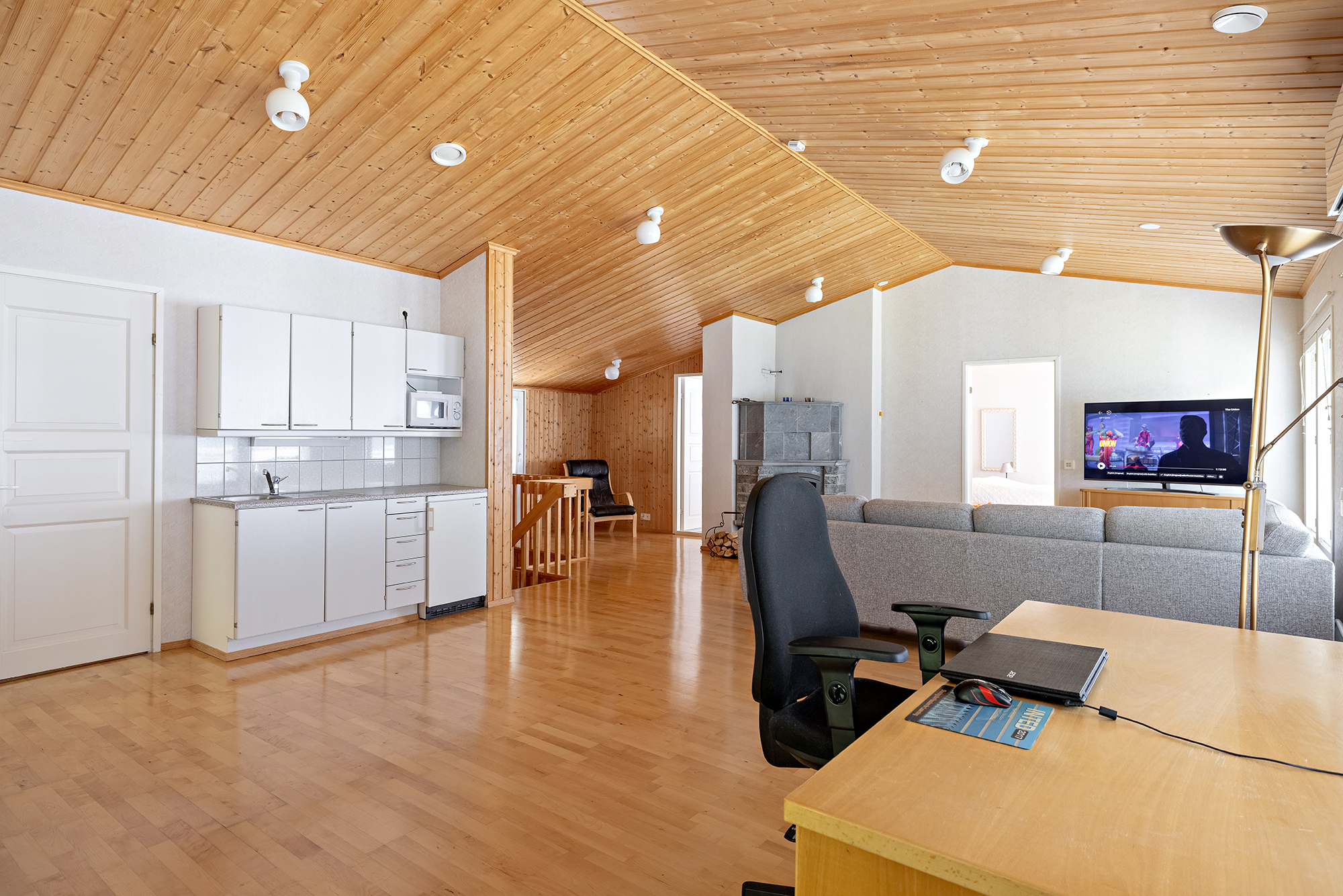 Jylhänniementie 186, Kankari, Vaala