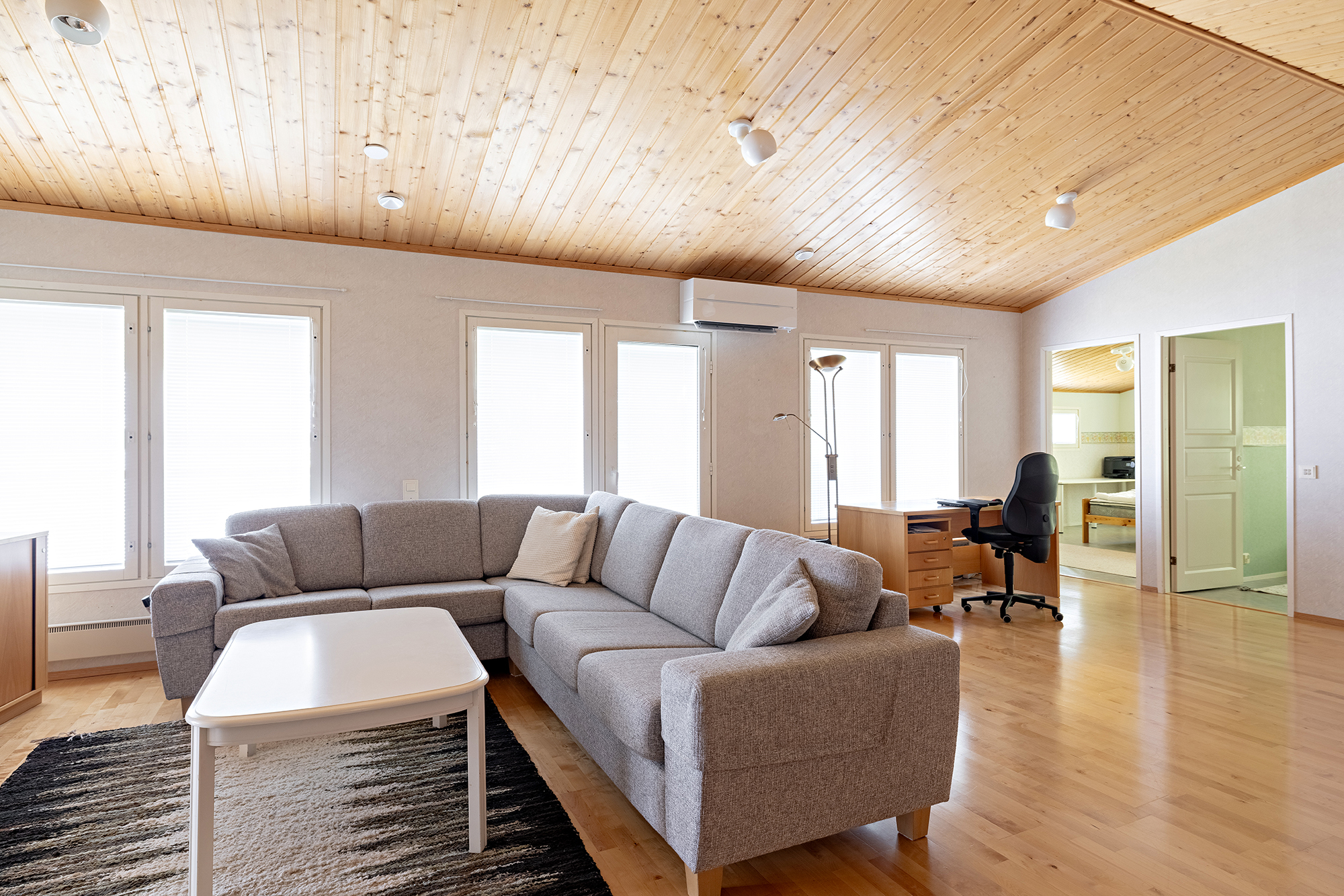 Jylhänniementie 186, Kankari, Vaala