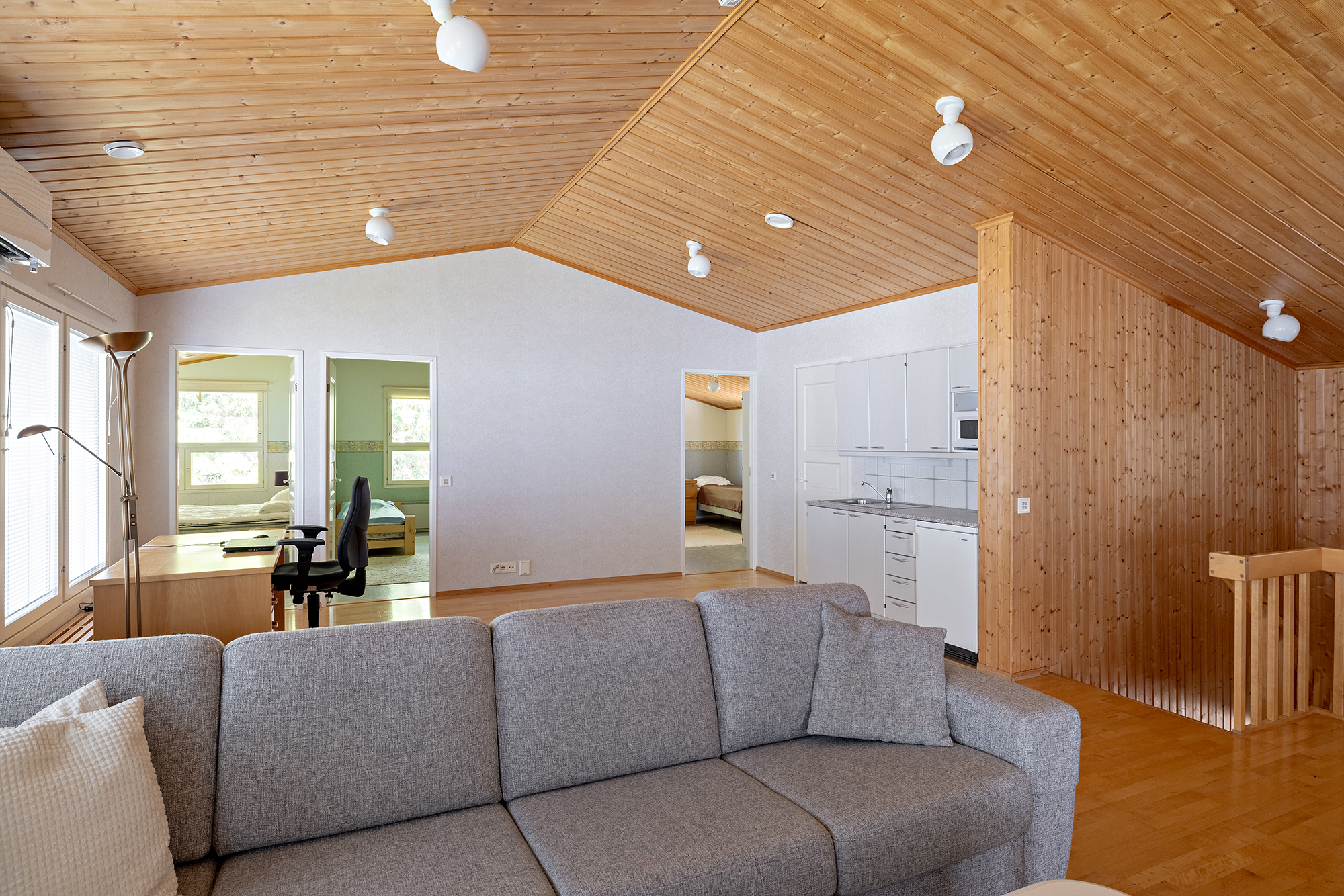 Jylhänniementie 186, Kankari, Vaala