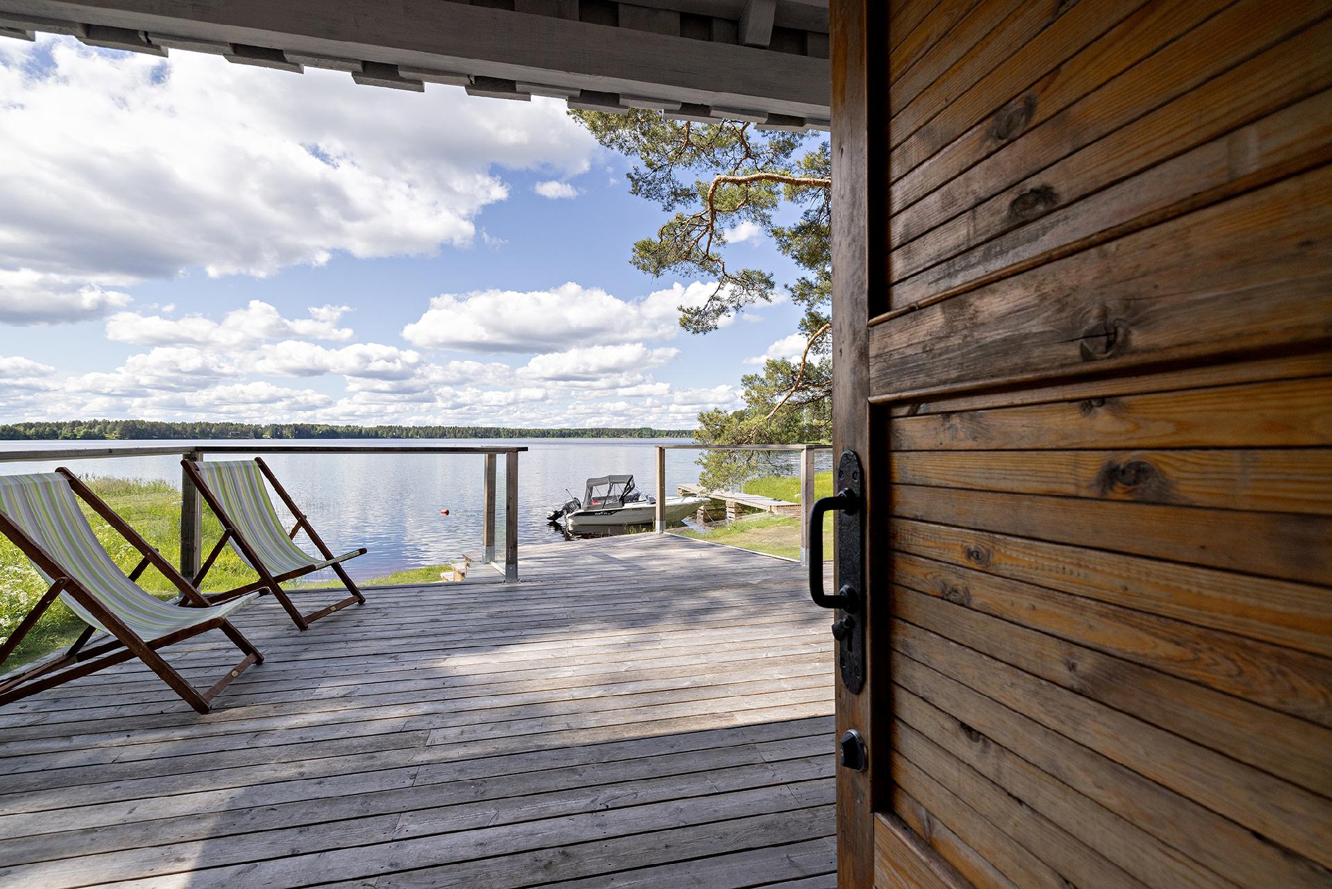 Jylhänniementie 186, Kankari, Vaala