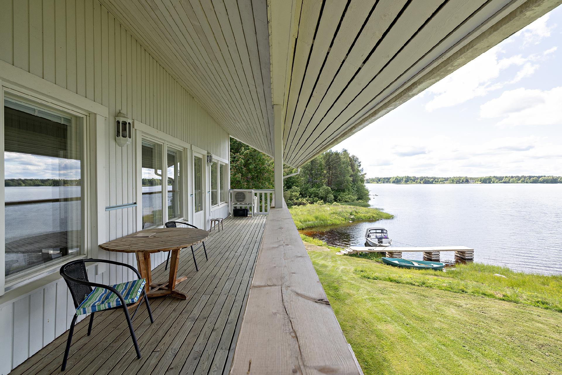 Jylhänniementie 186, Kankari, Vaala