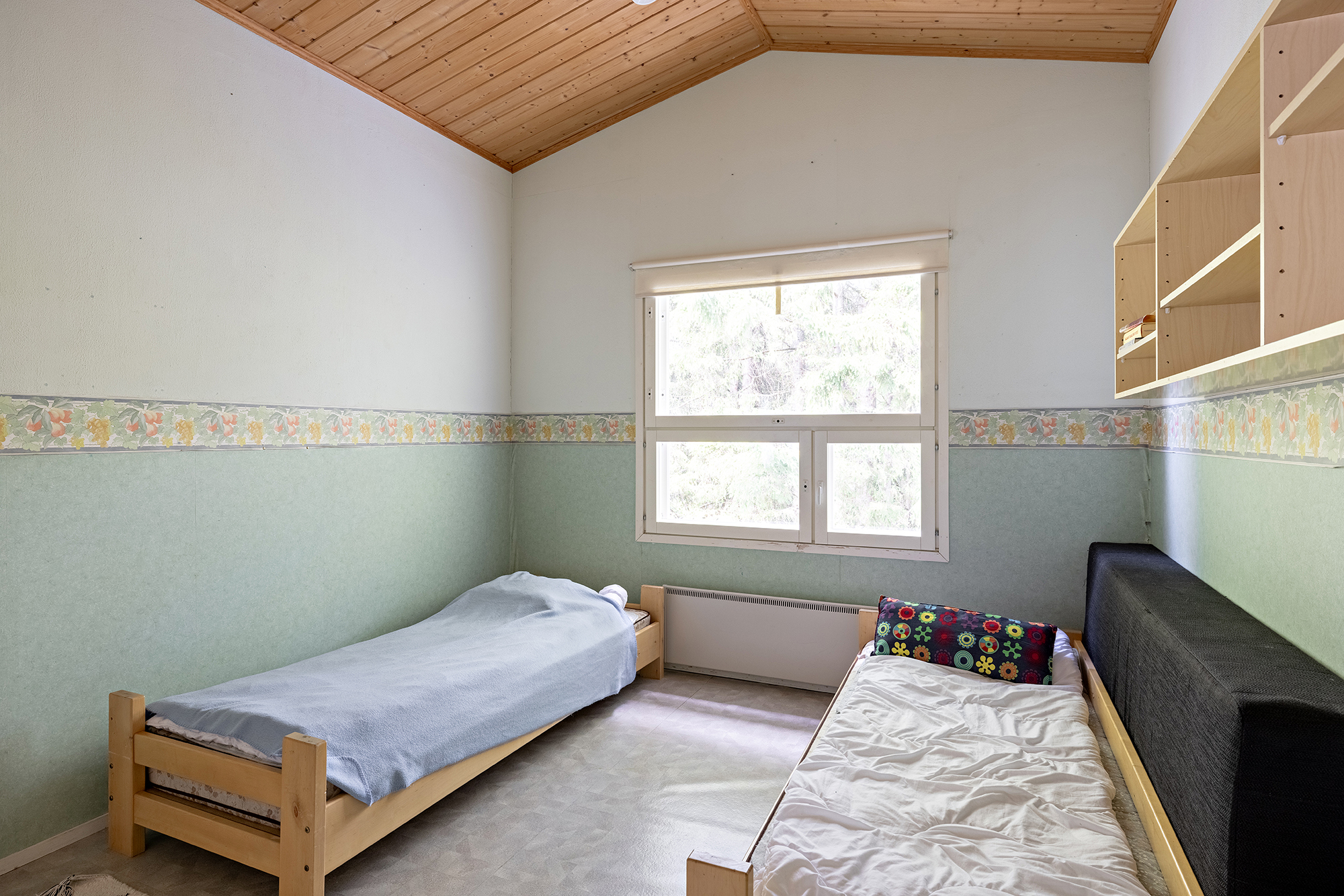 Jylhänniementie 186, Kankari, Vaala