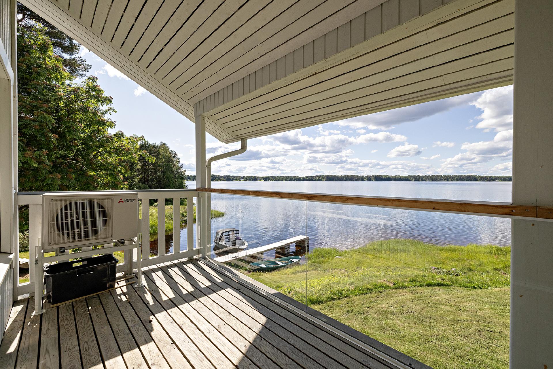 Jylhänniementie 186, Kankari, Vaala