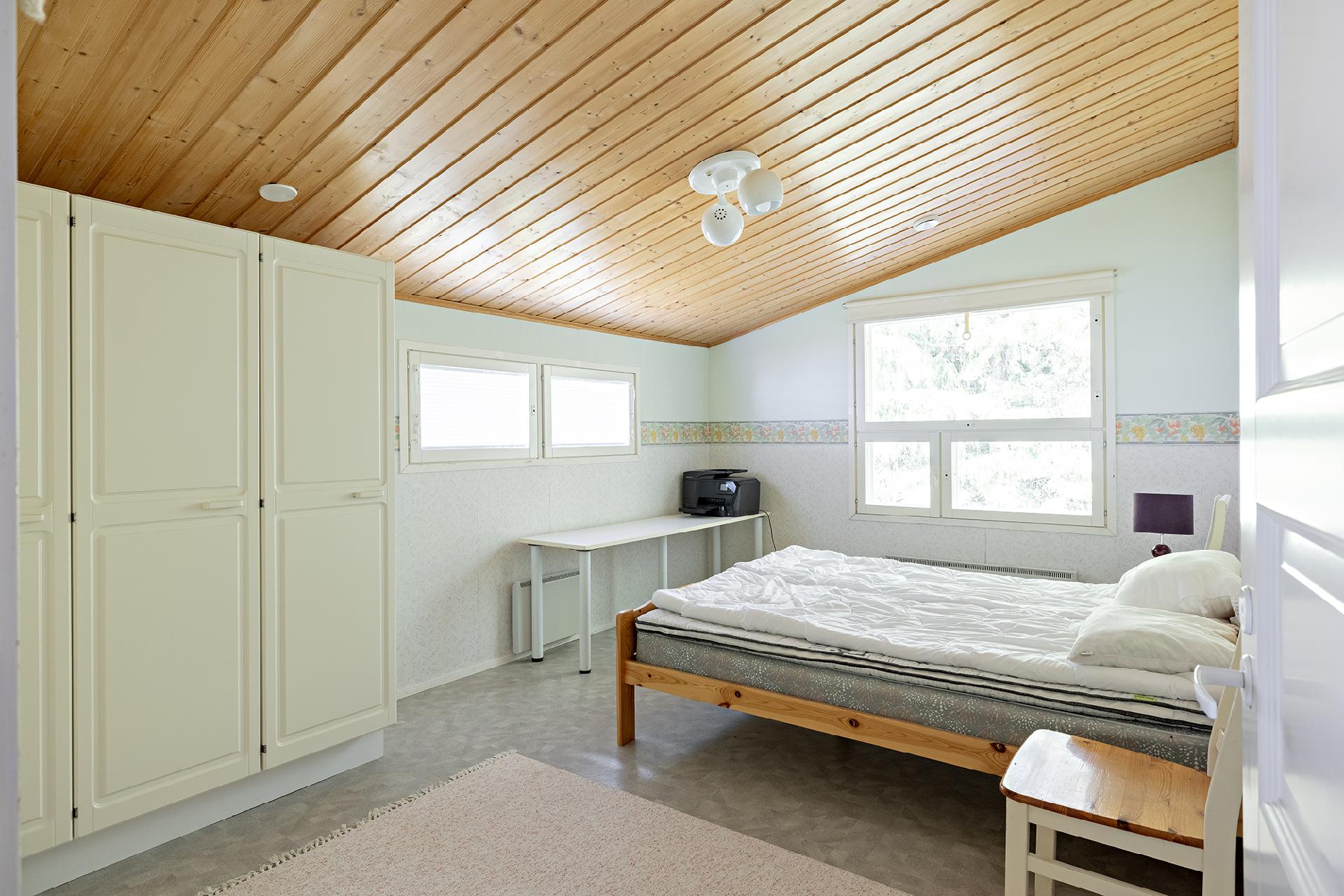 Jylhänniementie 186, Kankari, Vaala