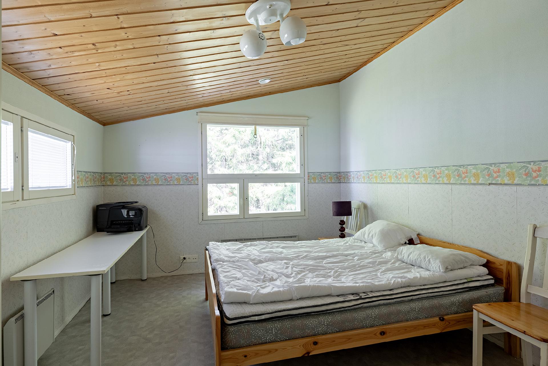 Jylhänniementie 186, Kankari, Vaala