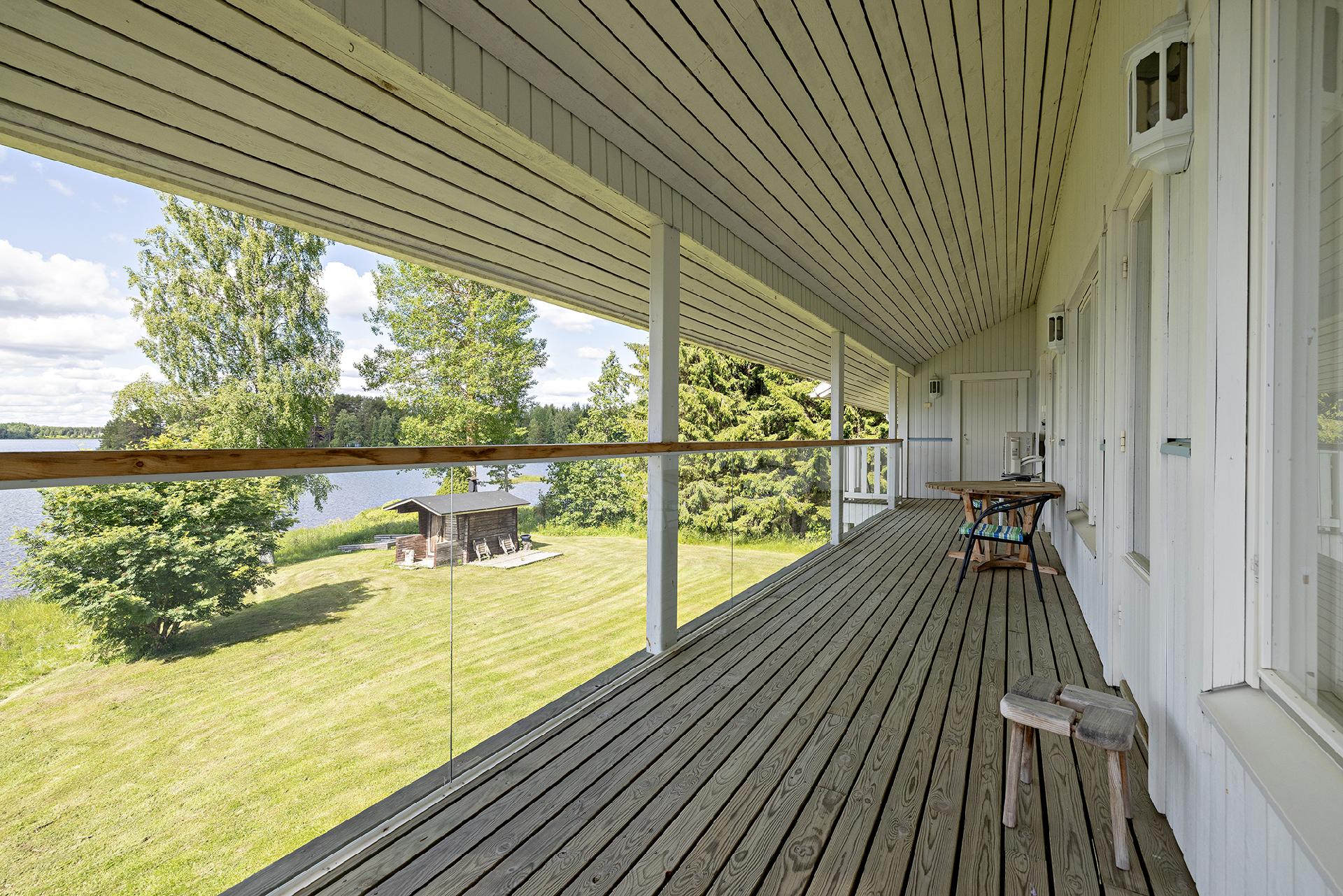 Jylhänniementie 186, Kankari, Vaala