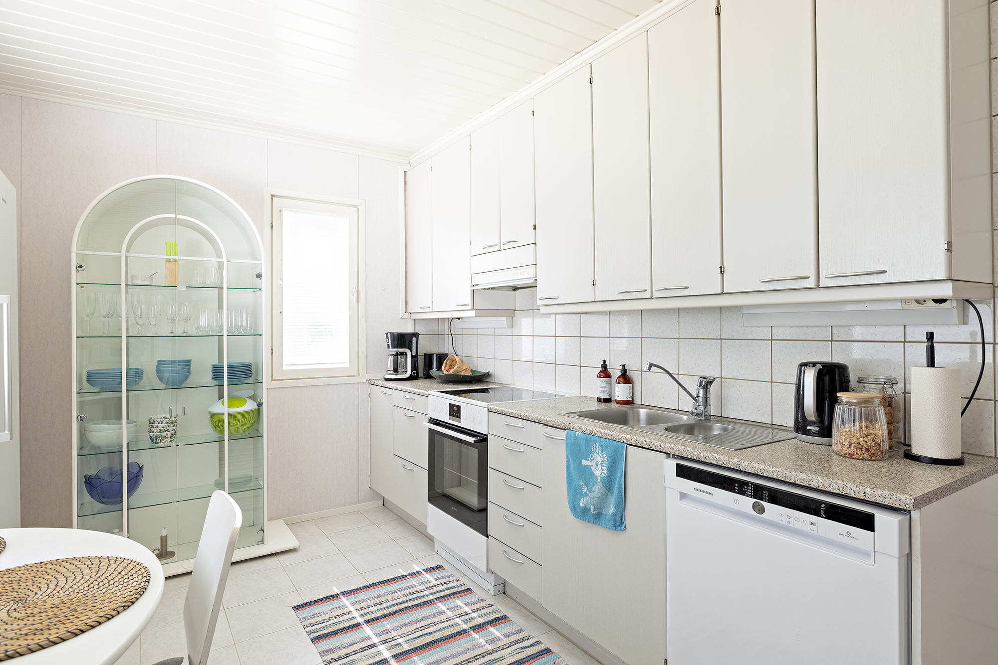 Jylhänniementie 186, Kankari, Vaala