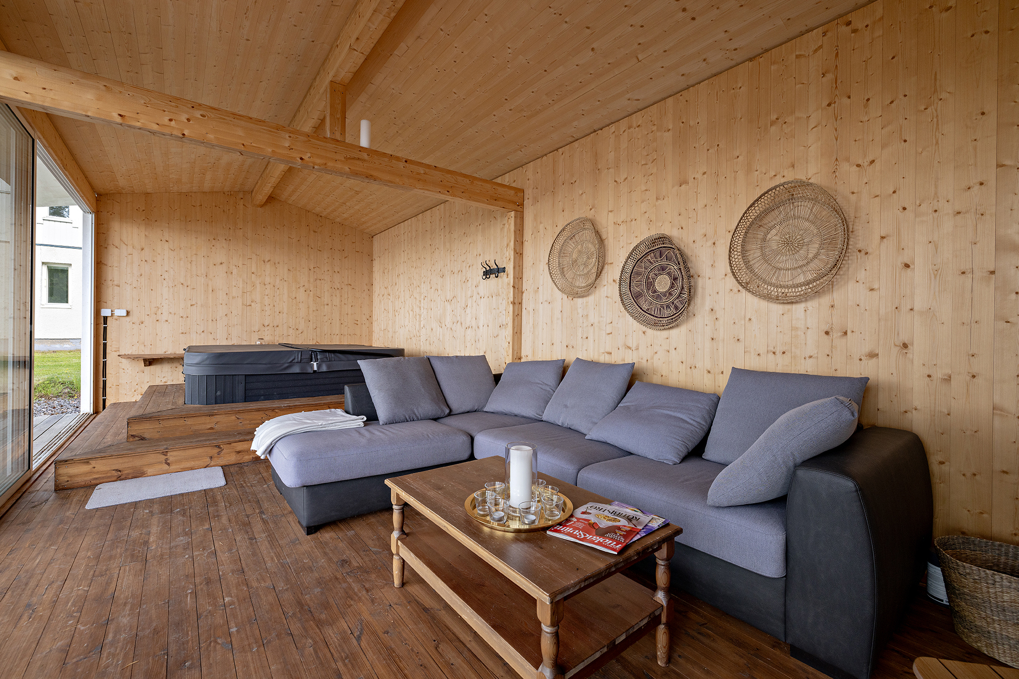 Jylhänniementie 186, Kankari, Vaala