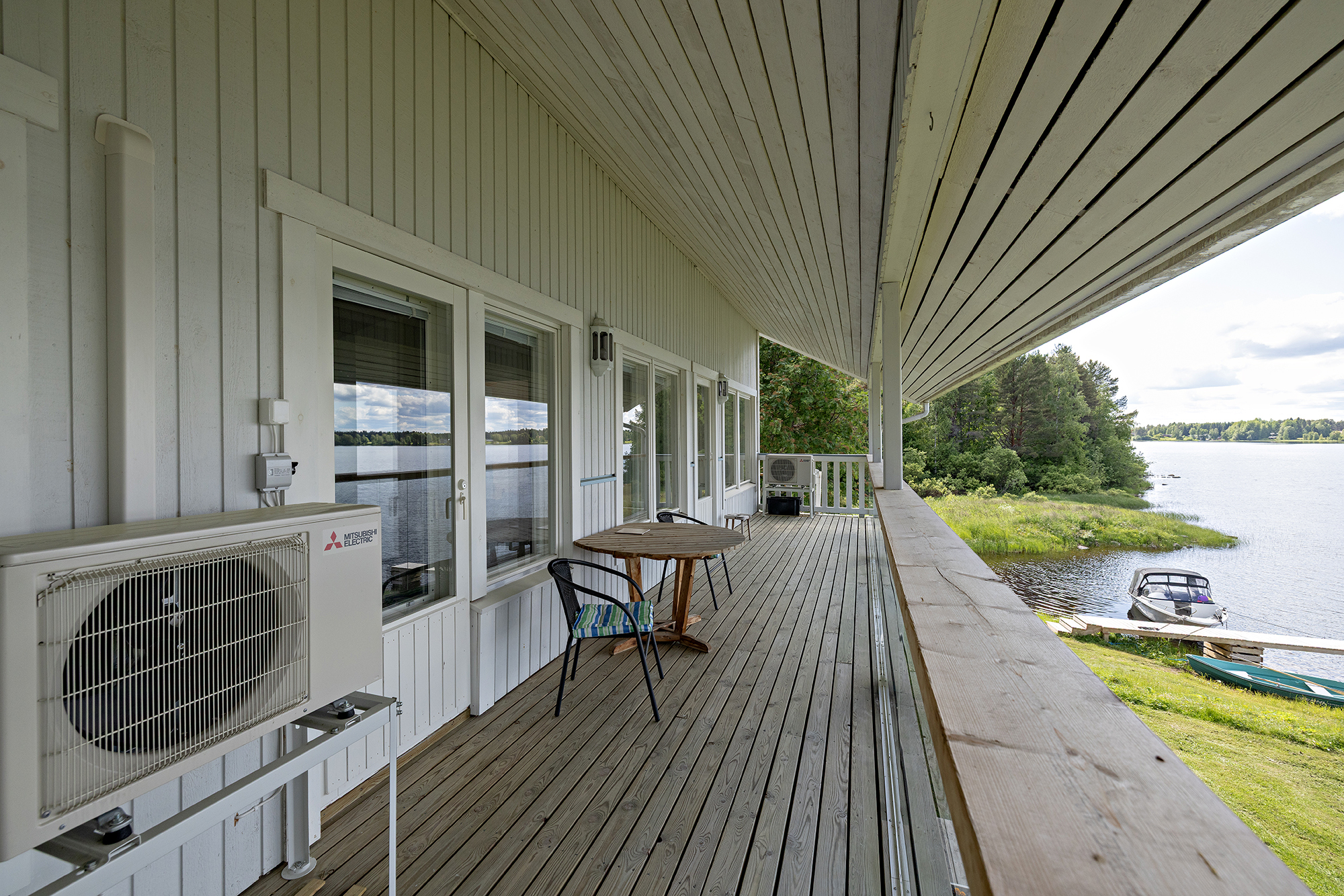 Jylhänniementie 186, Kankari, Vaala