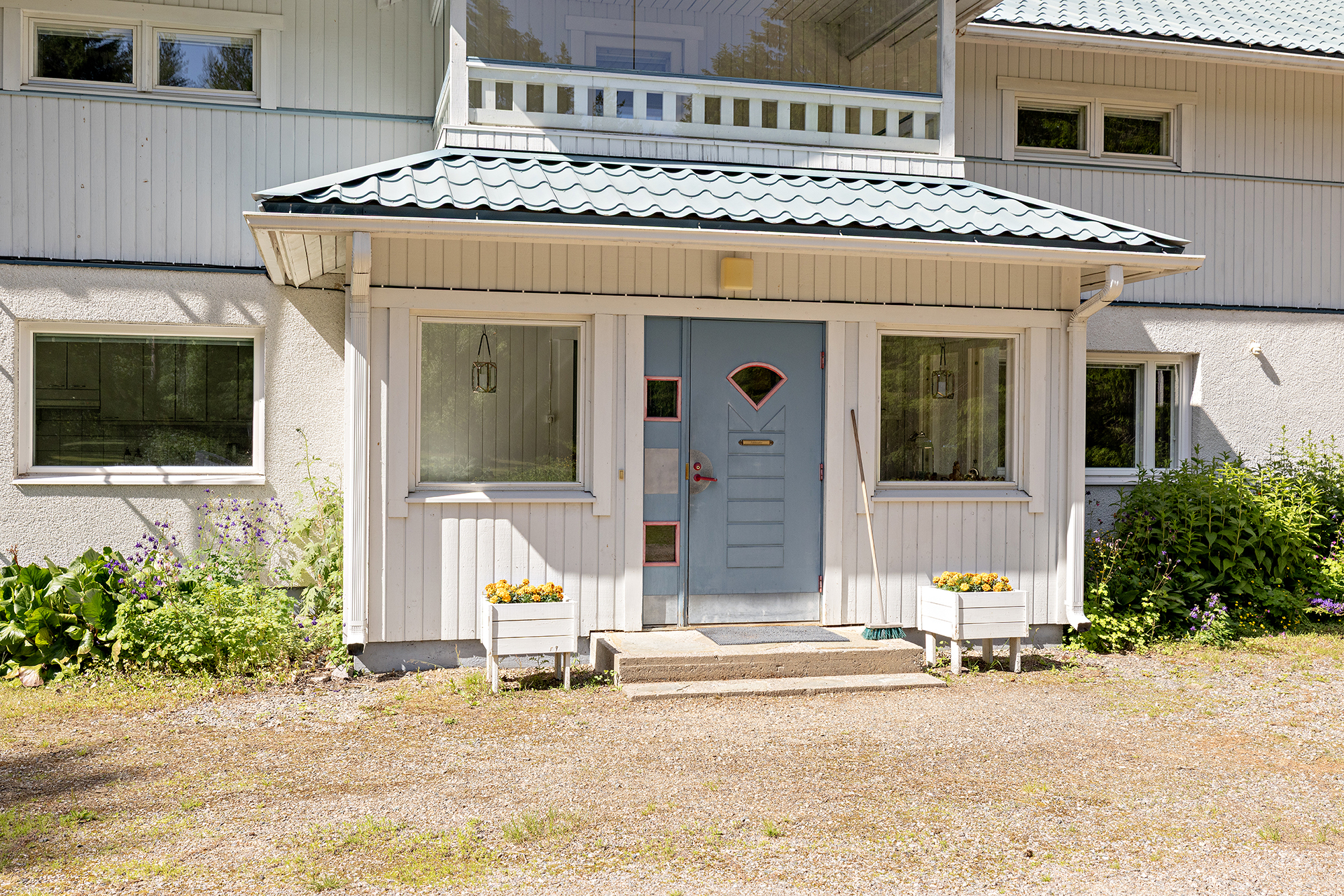 Jylhänniementie 186, Kankari, Vaala