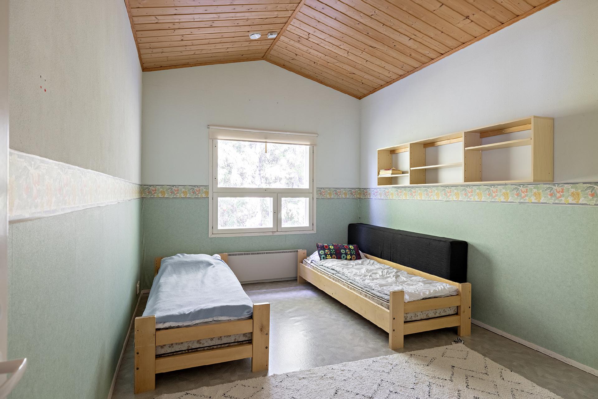 Jylhänniementie 186, Kankari, Vaala