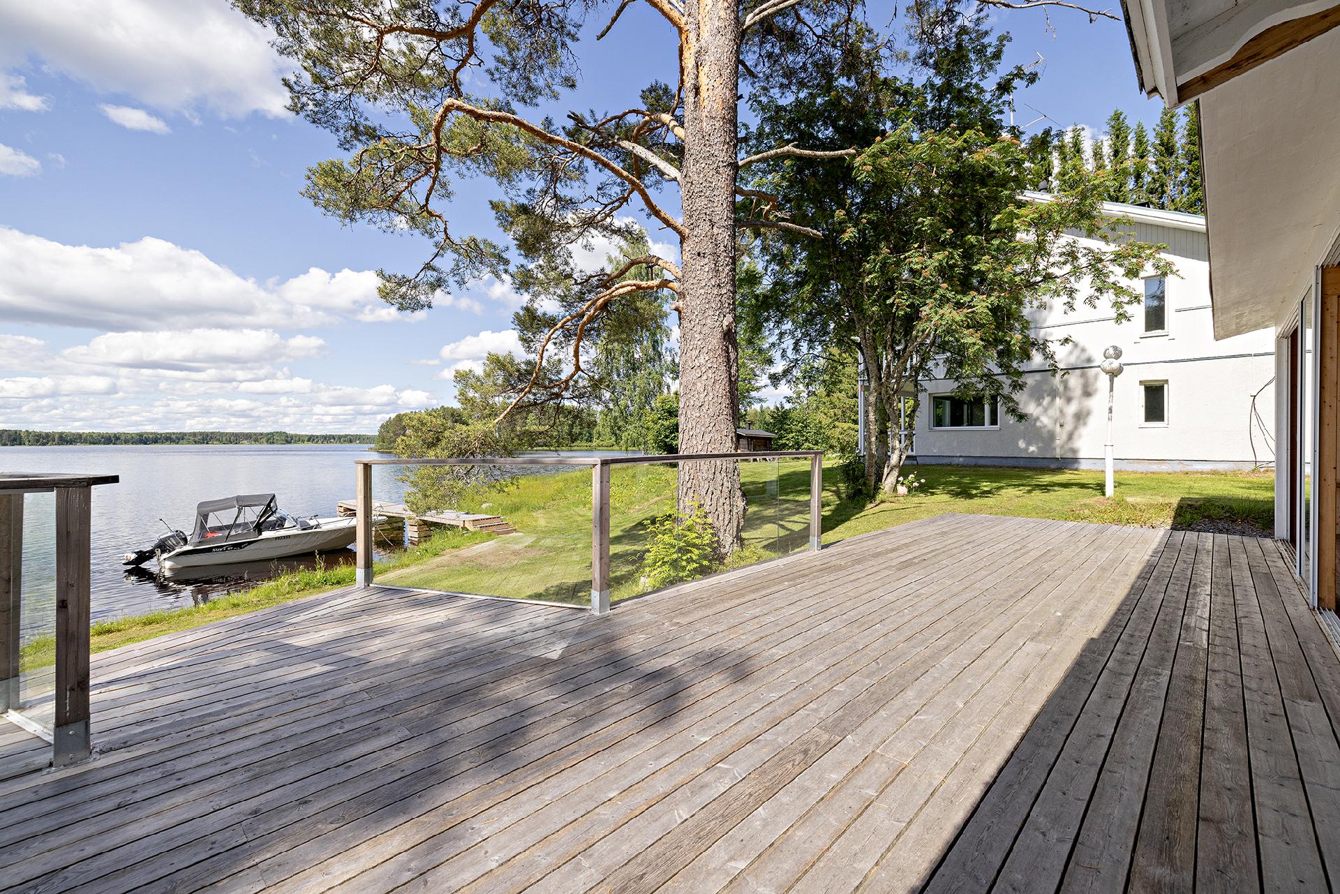 Jylhänniementie 186, Kankari, Vaala