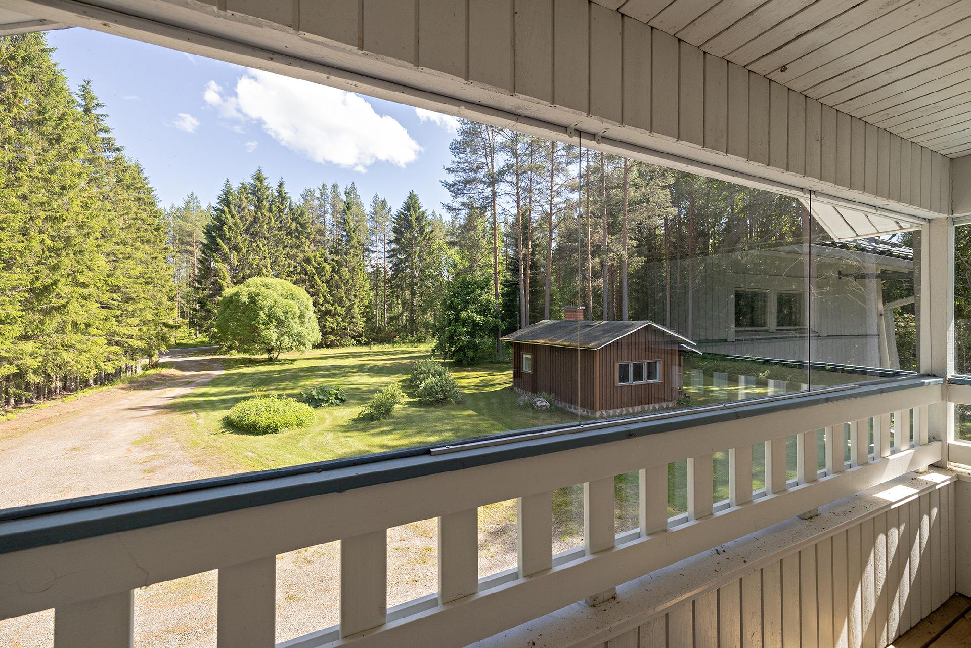 Jylhänniementie 186, Kankari, Vaala