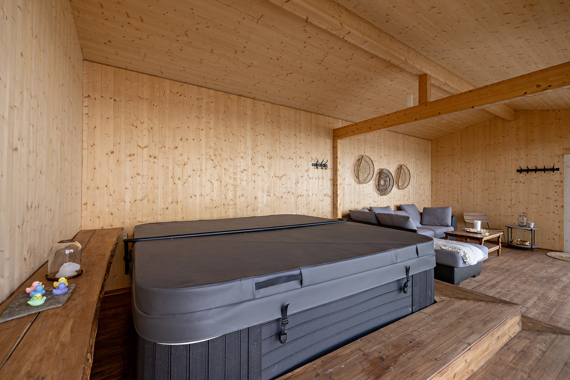 Jylhänniementie 186, Kankari, Vaala