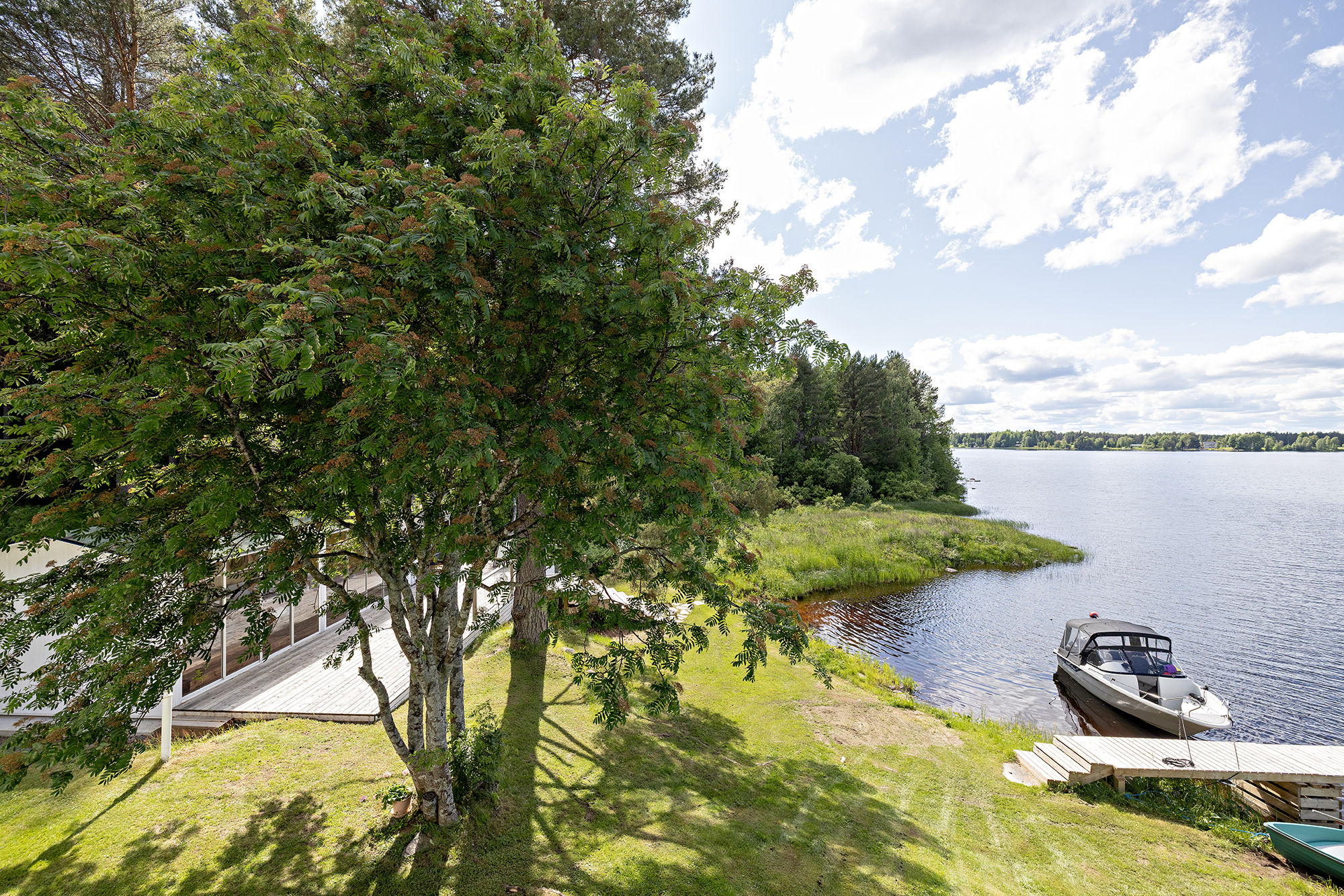 Jylhänniementie 186, Kankari, Vaala