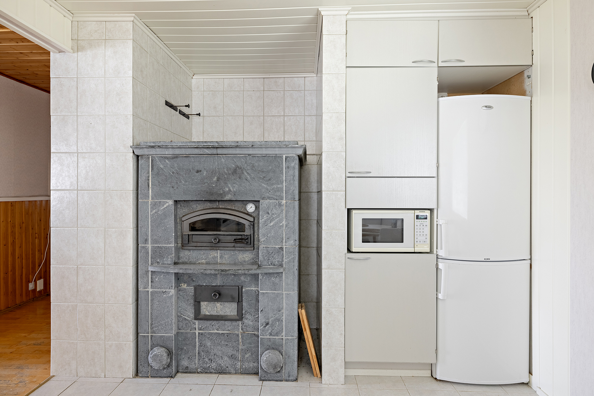 Jylhänniementie 186, Kankari, Vaala