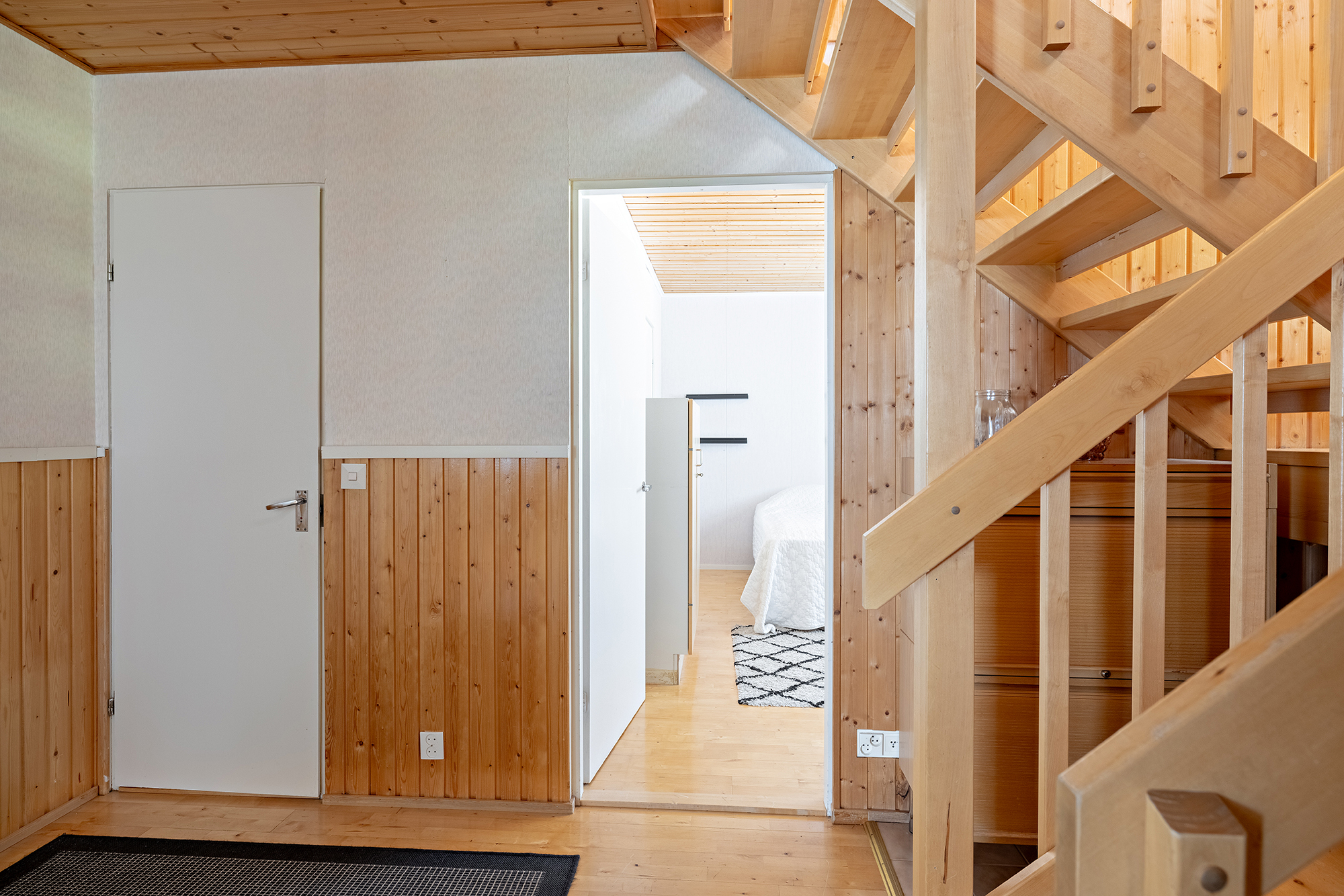 Jylhänniementie 186, Kankari, Vaala