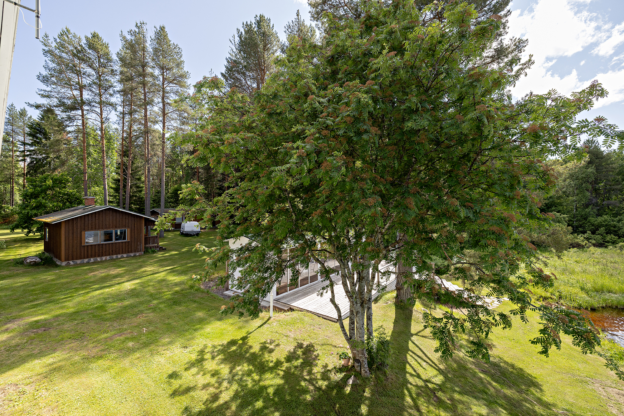 Jylhänniementie 186, Kankari, Vaala