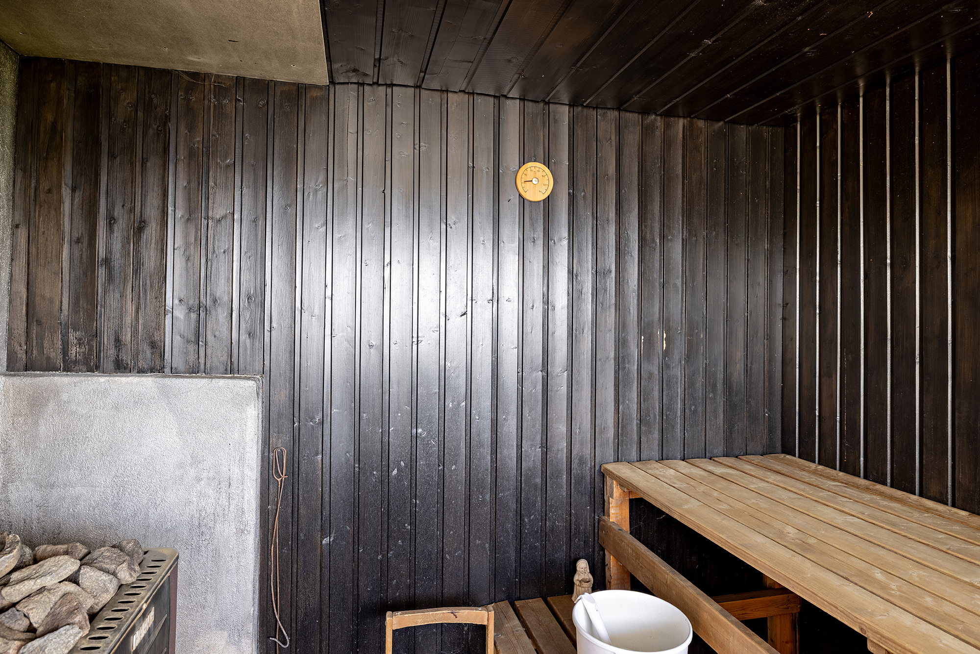 Jylhänniementie 186, Kankari, Vaala