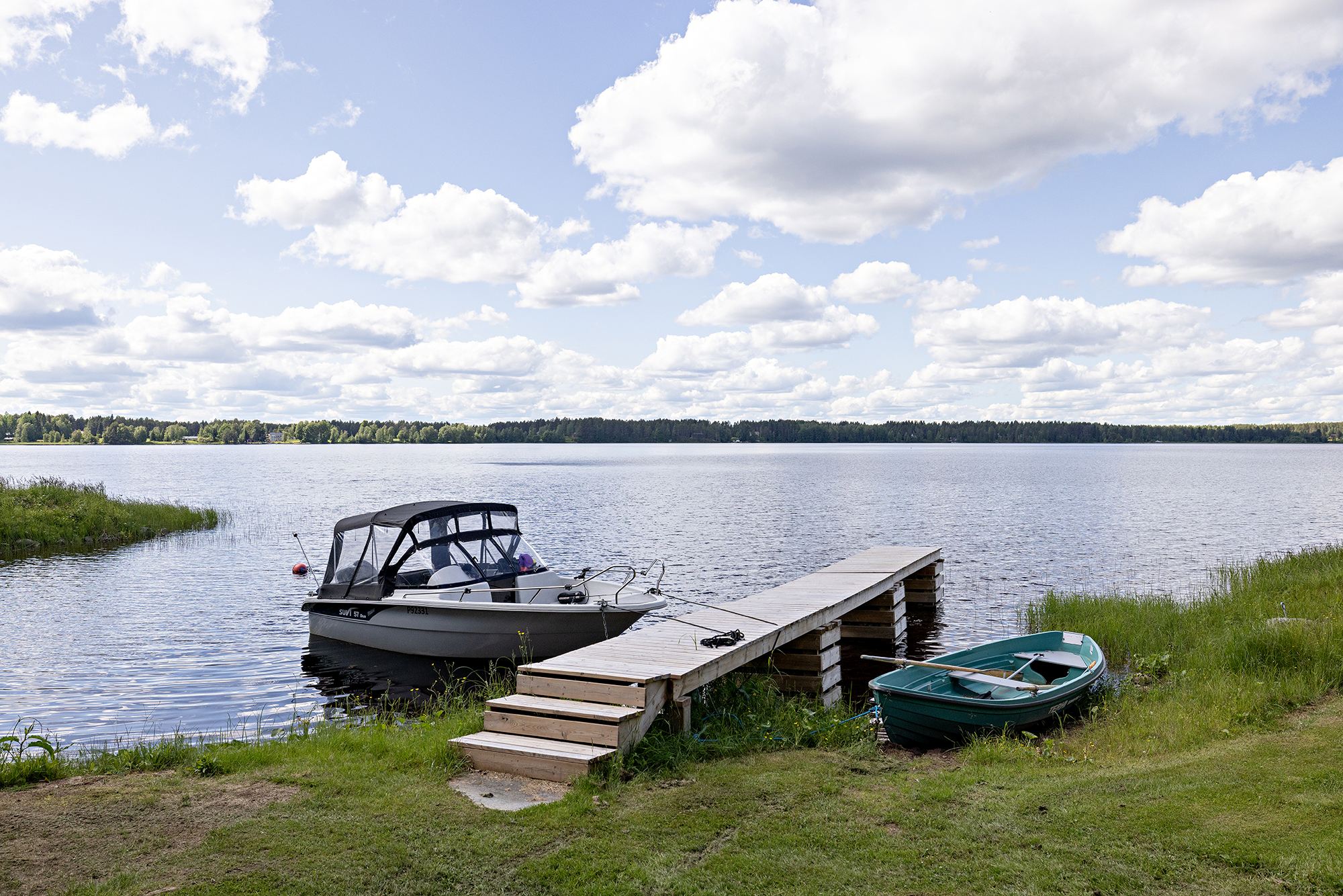 Jylhänniementie 186, Kankari, Vaala