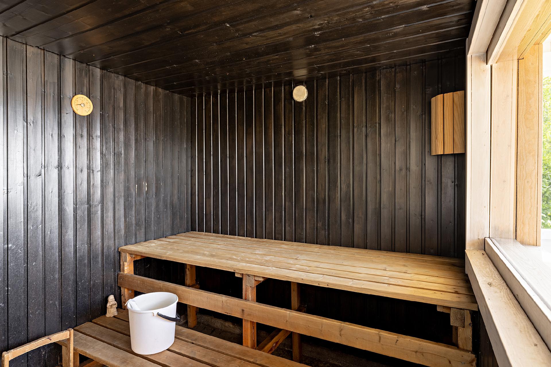 Jylhänniementie 186, Kankari, Vaala