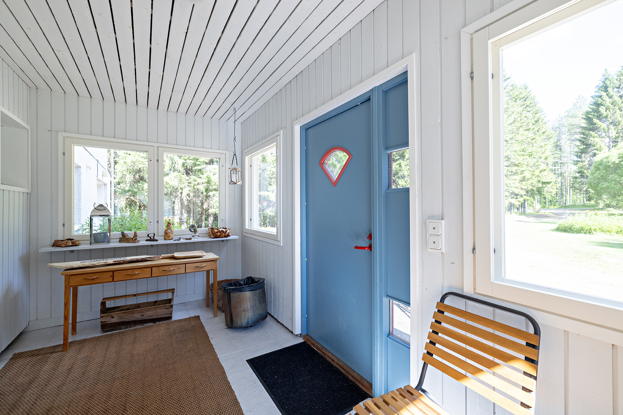 Jylhänniementie 186, Kankari, Vaala