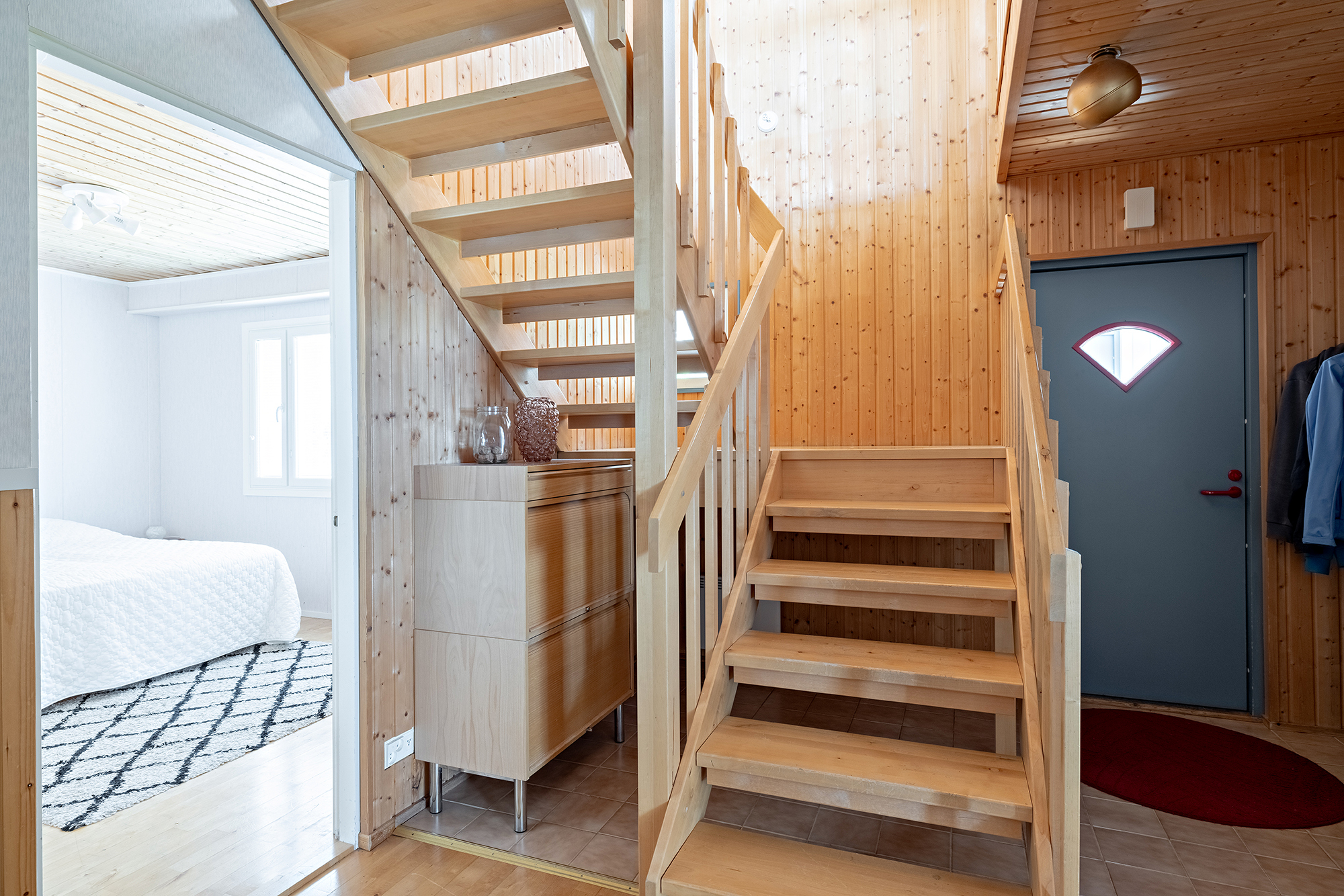 Jylhänniementie 186, Kankari, Vaala