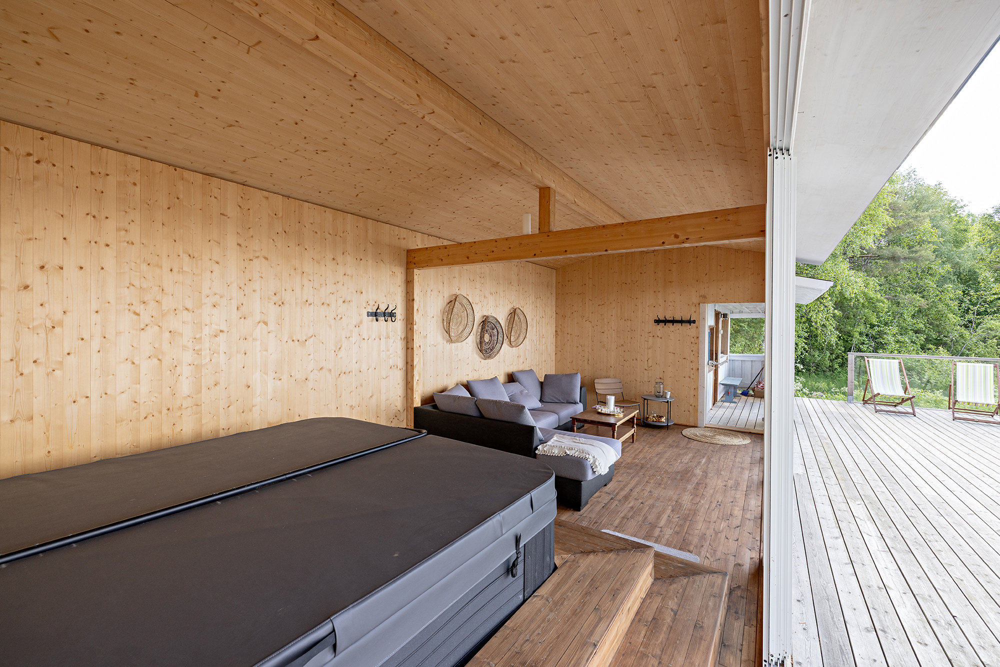 Jylhänniementie 186, Kankari, Vaala