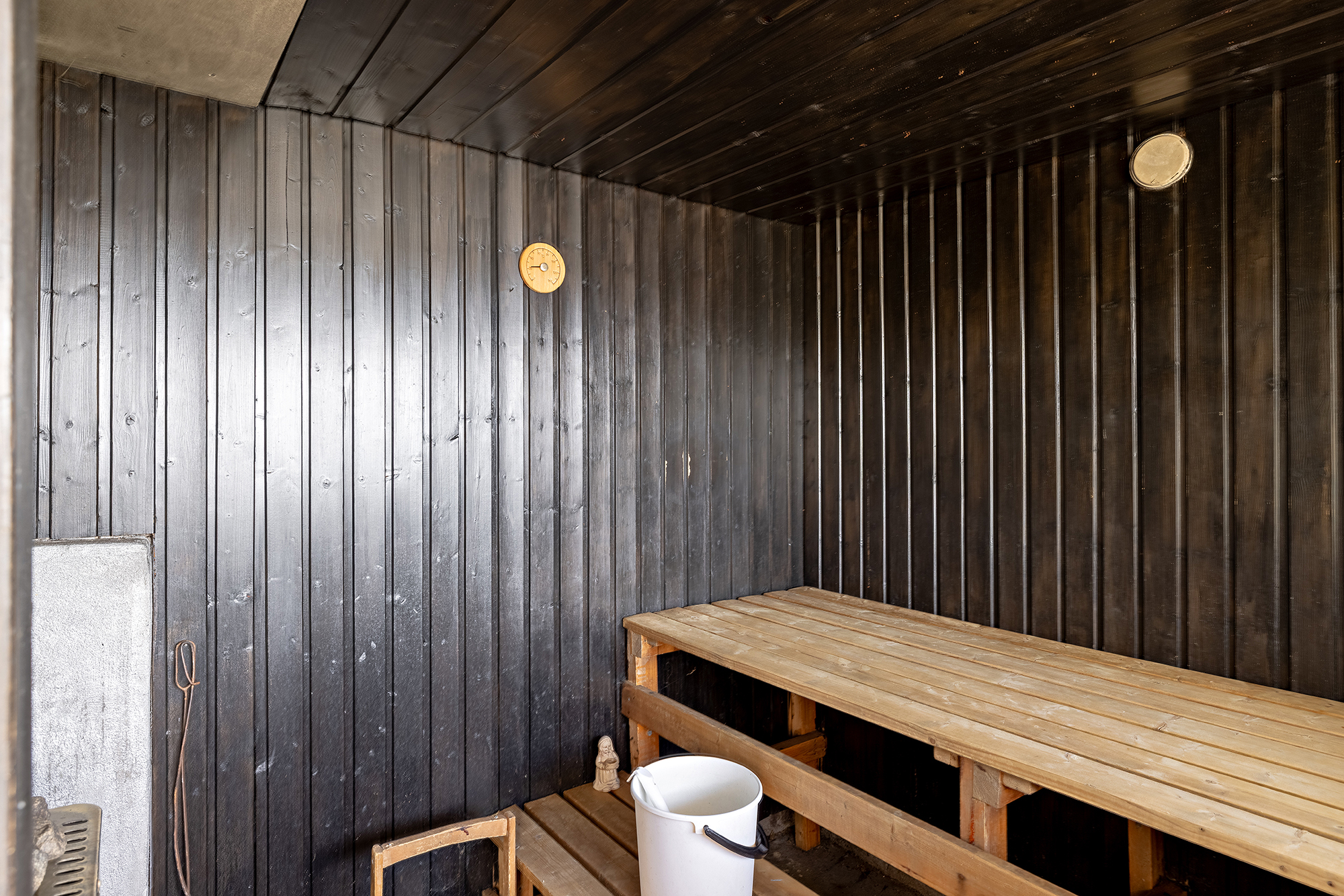 Jylhänniementie 186, Kankari, Vaala