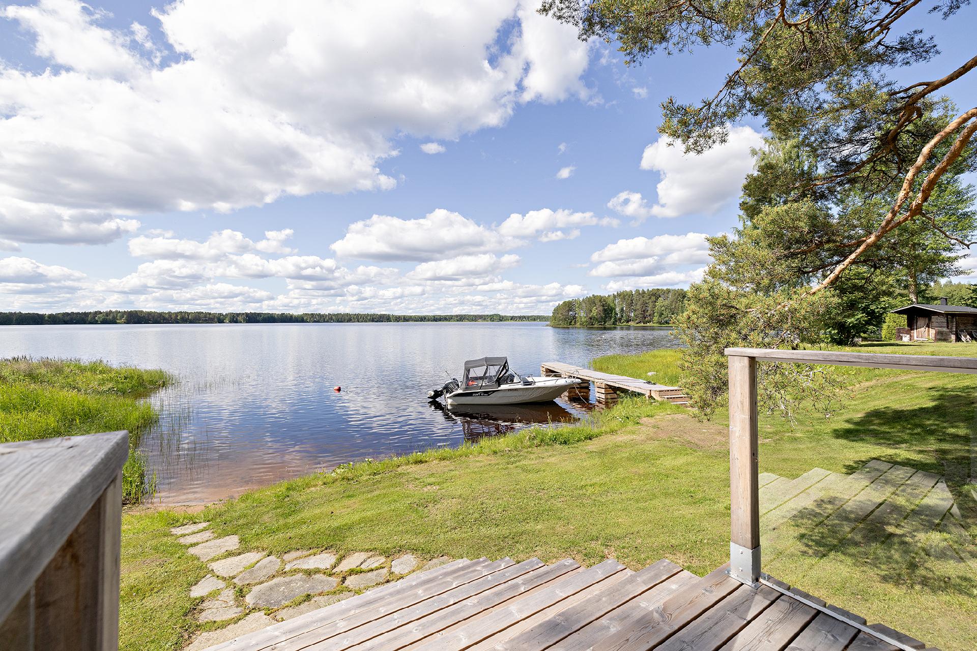 Jylhänniementie 186, Kankari, Vaala