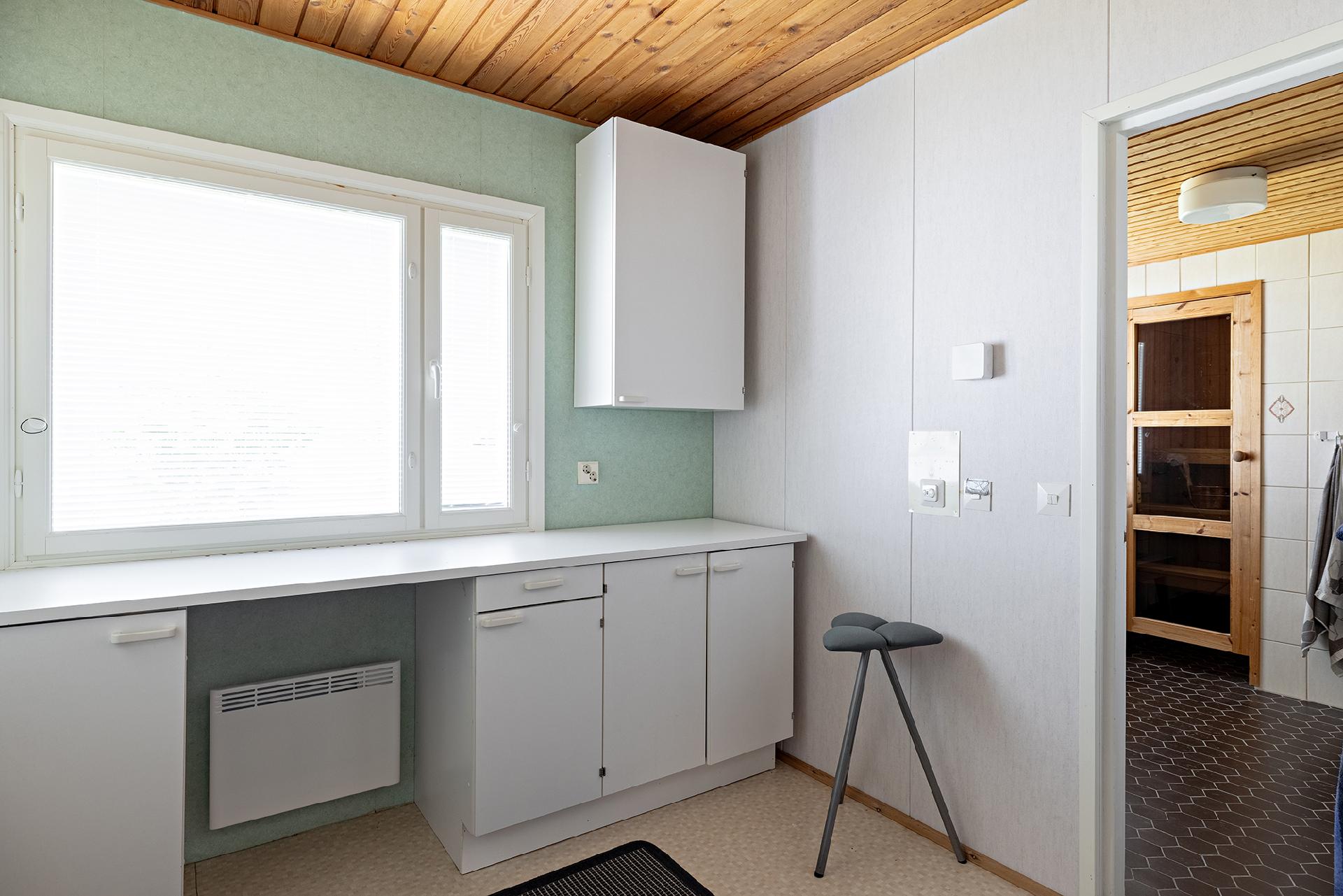 Jylhänniementie 186, Kankari, Vaala