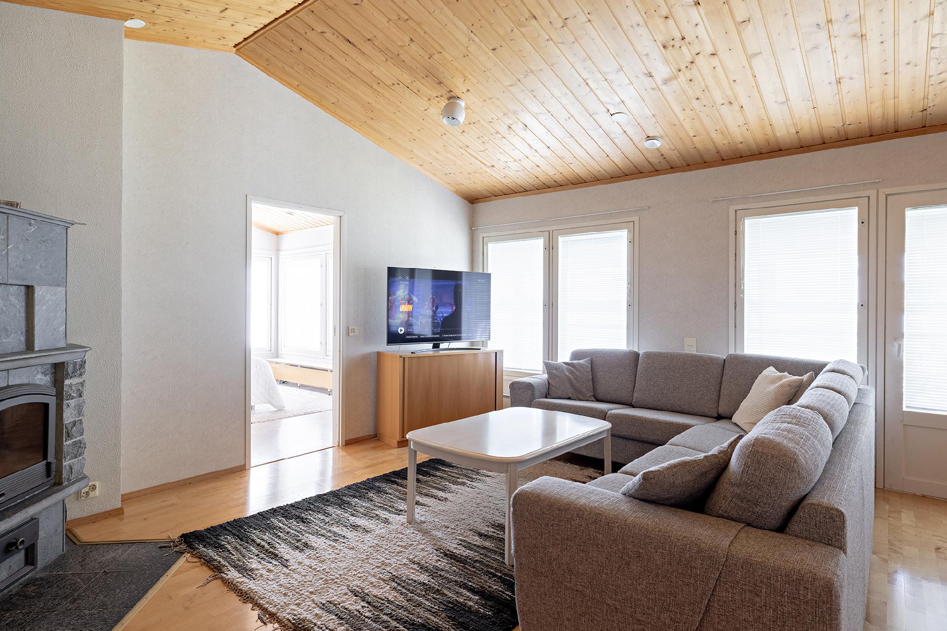 Jylhänniementie 186, Kankari, Vaala