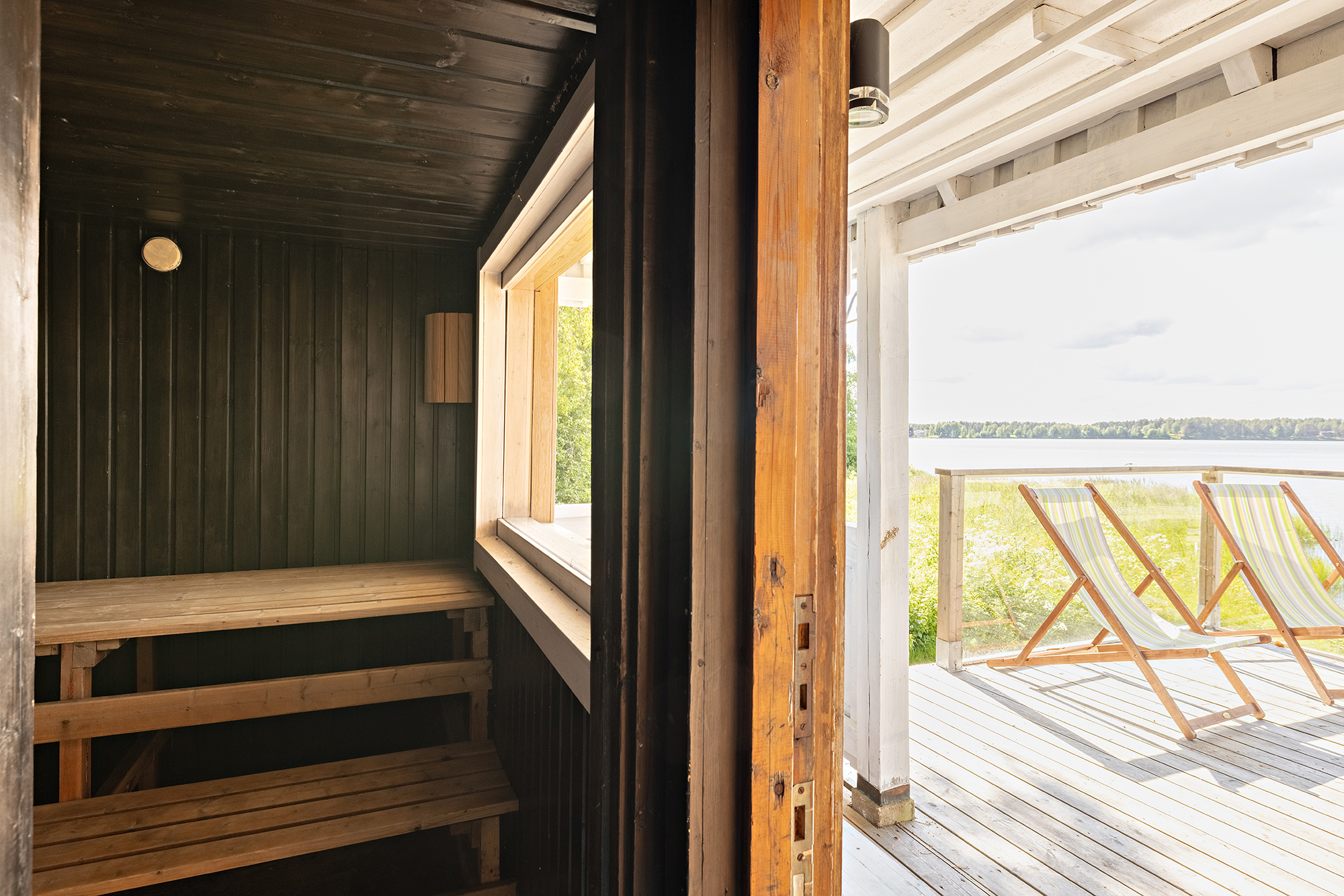 Jylhänniementie 186, Kankari, Vaala