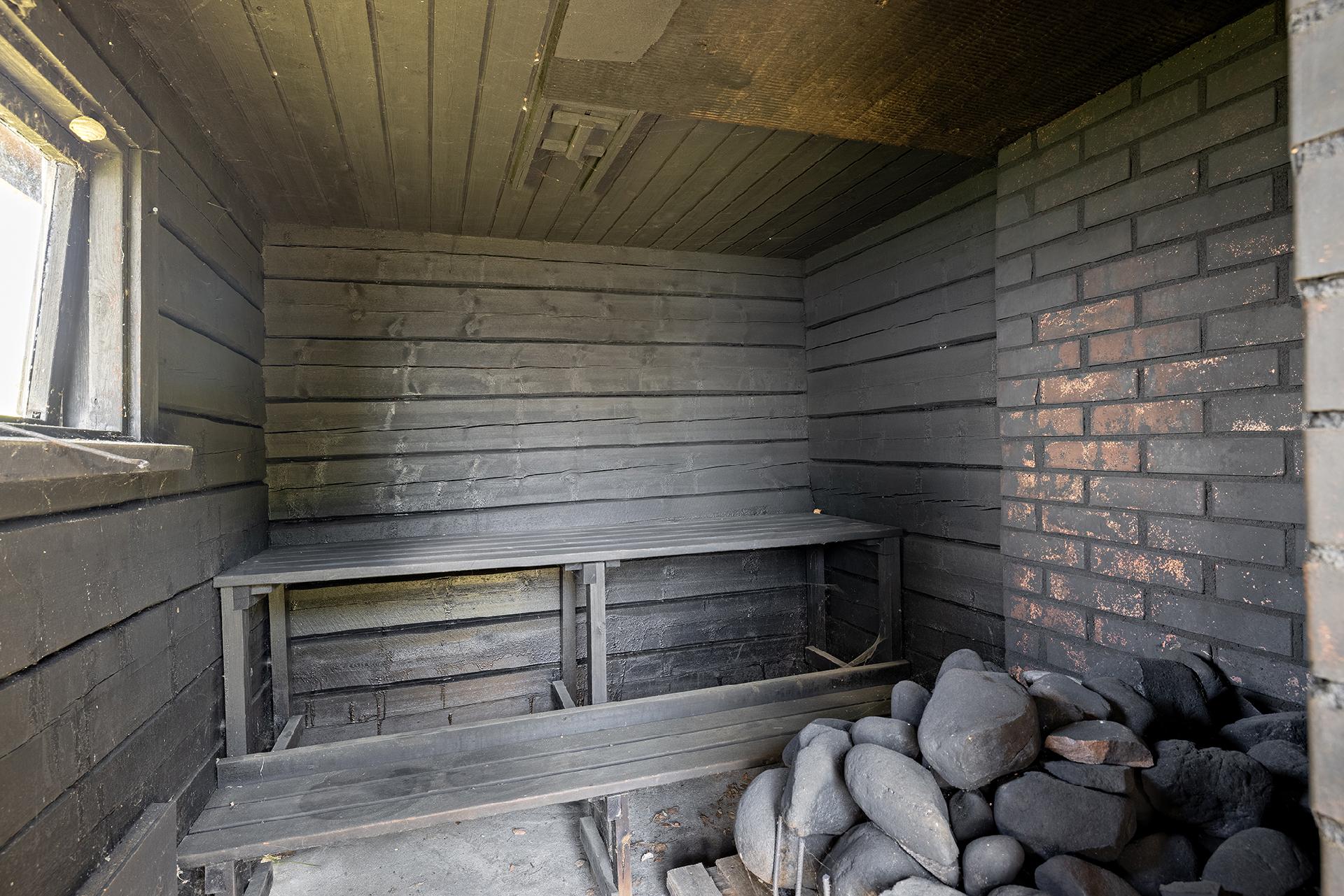 Jylhänniementie 186, Kankari, Vaala