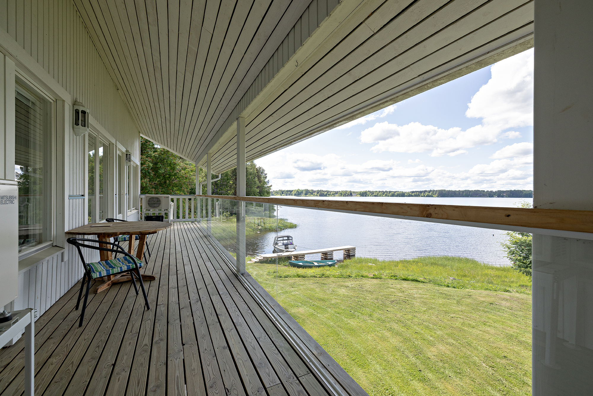 Jylhänniementie 186, Kankari, Vaala