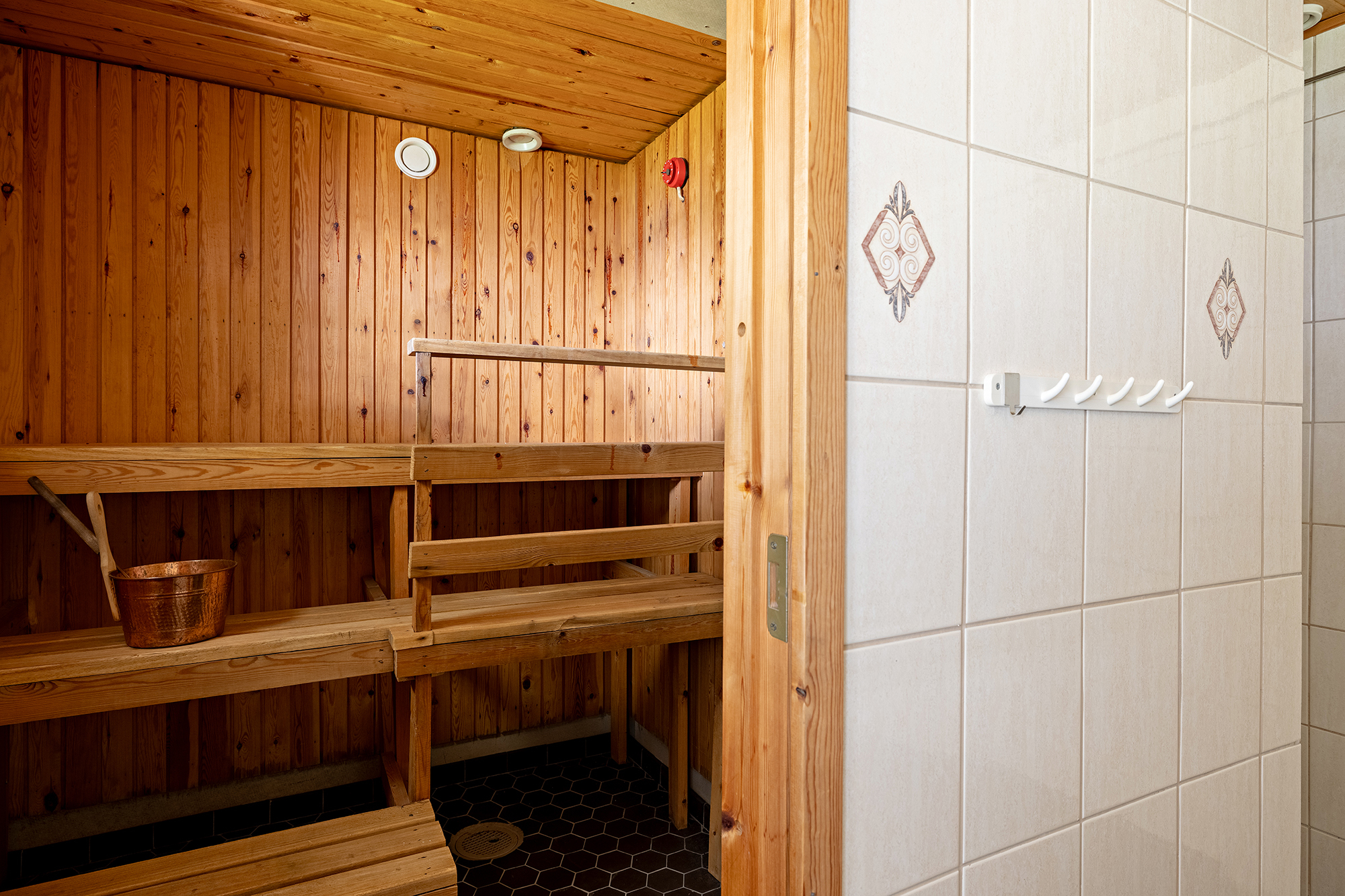 Jylhänniementie 186, Kankari, Vaala