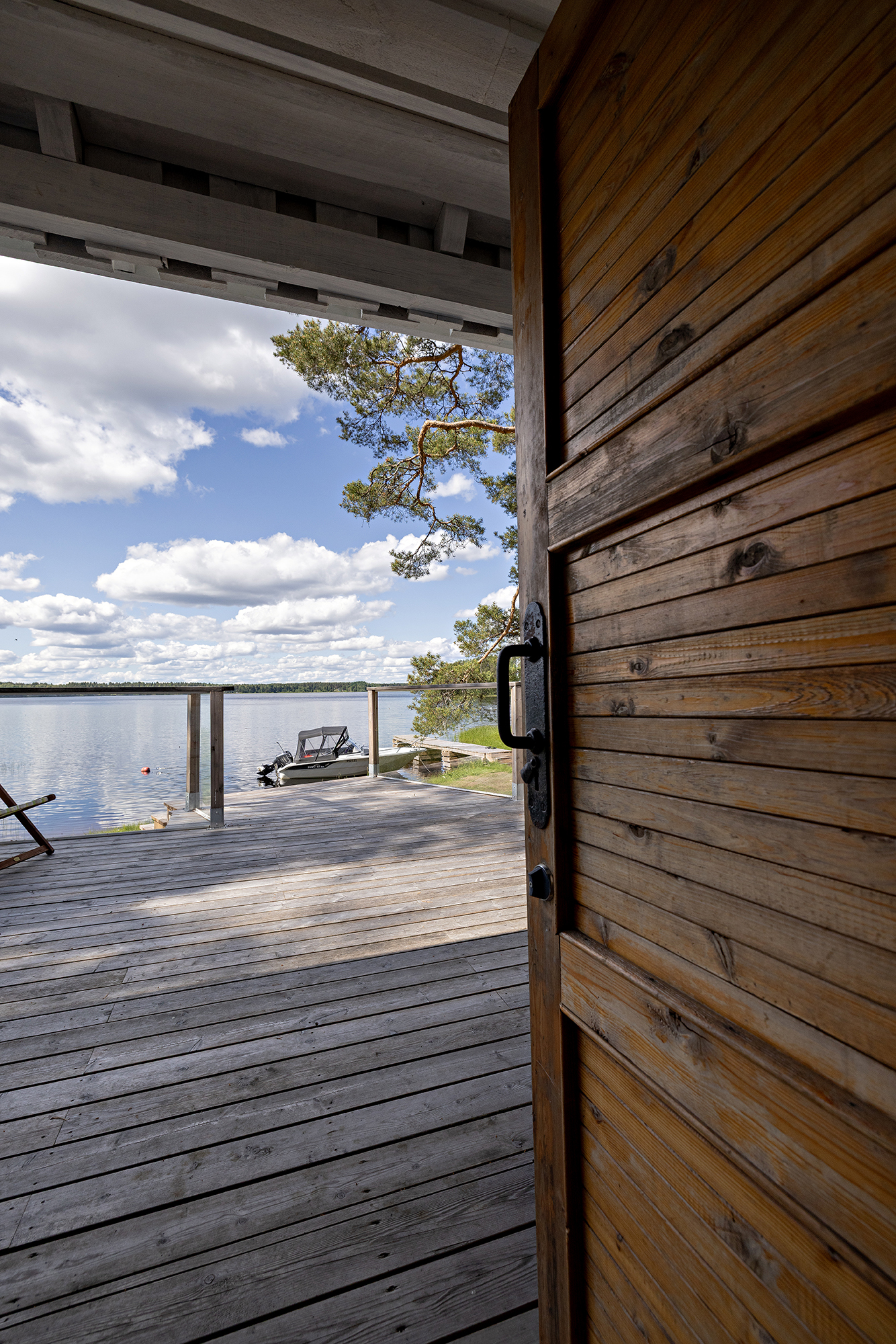 Jylhänniementie 186, Kankari, Vaala