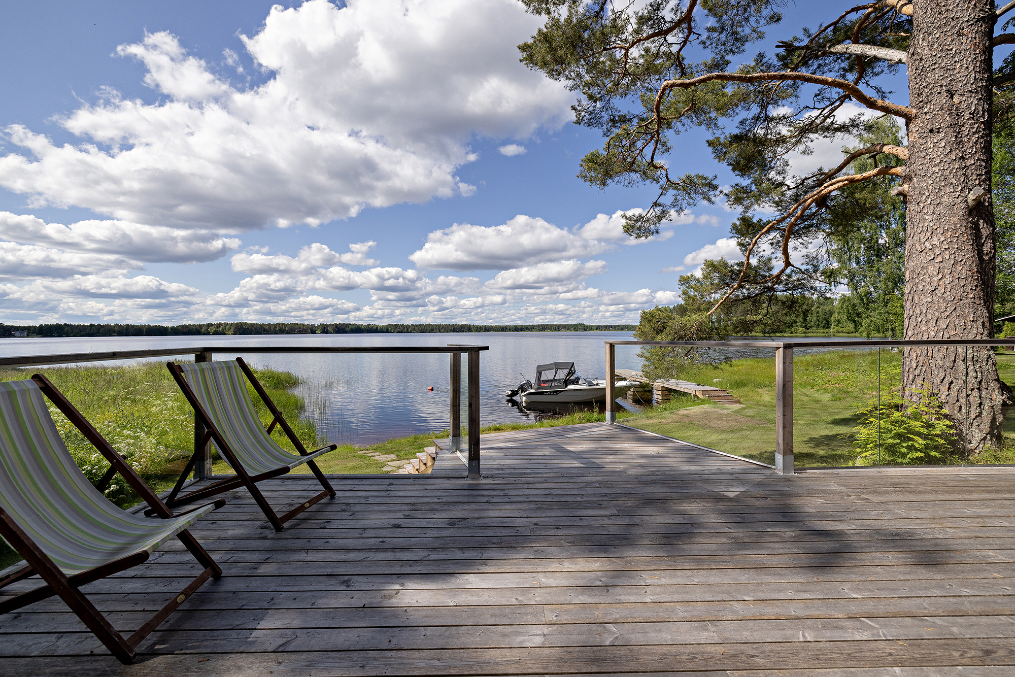 Jylhänniementie 186, Kankari, Vaala