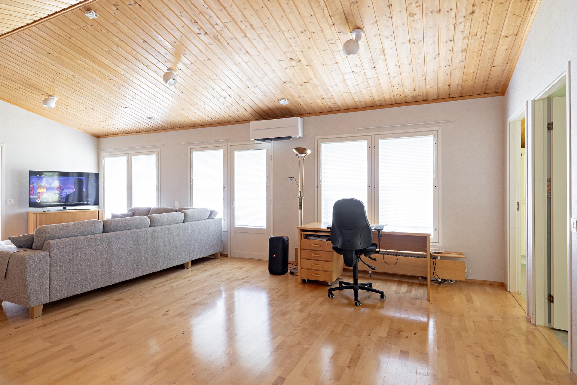 Jylhänniementie 186, Kankari, Vaala